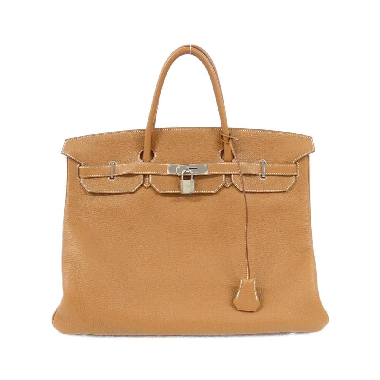HERMES HERMÈS Birkin 030275CK Bag Togo