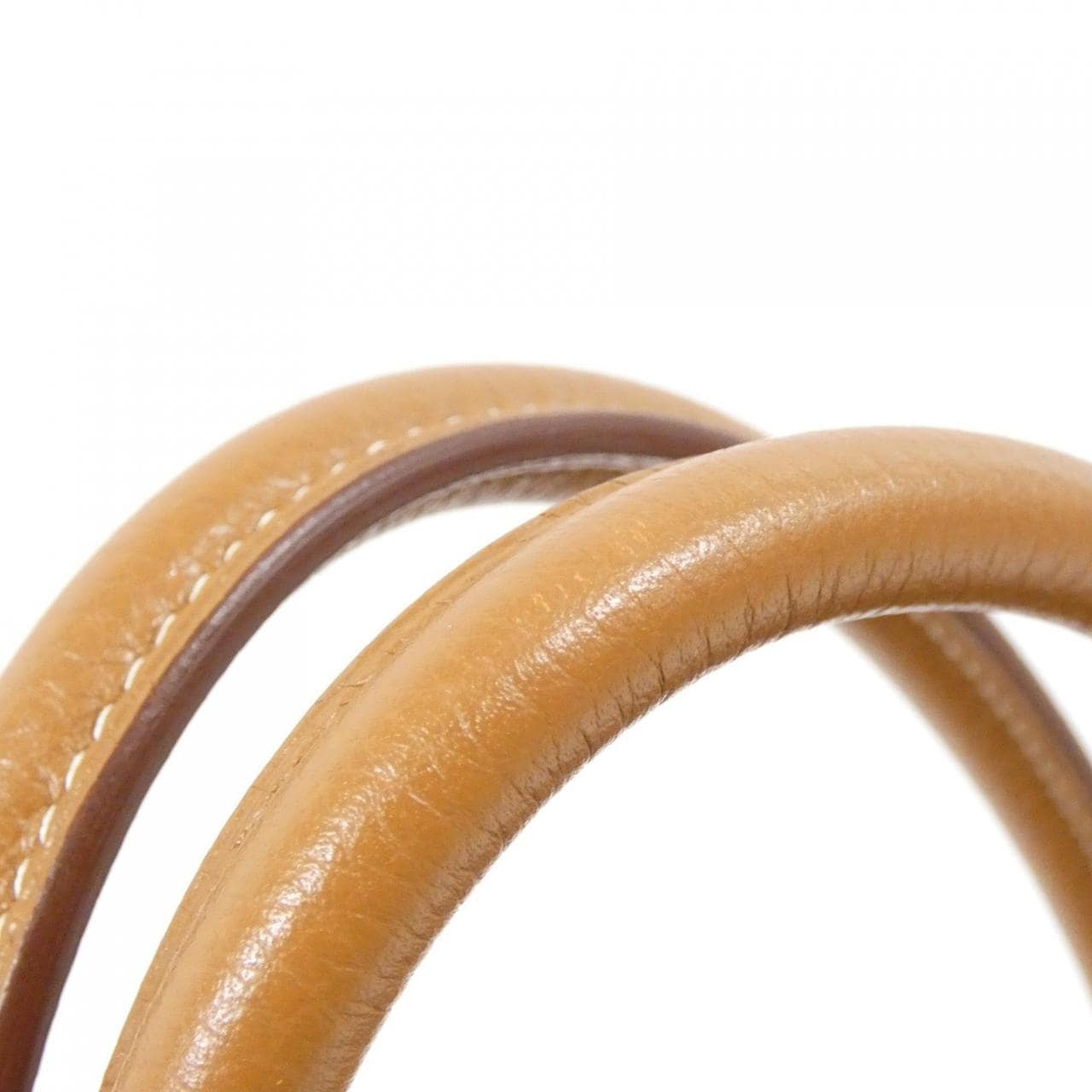 HERMES HERMÈS Birkin 030275CK Bag Togo Gold Togo Leather Rank A - Thumbnail 5