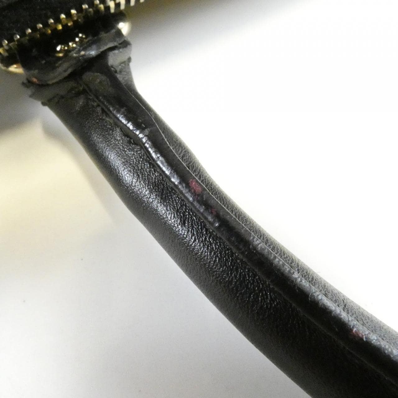 GUCCI Sukey 247902 FAGEG Bag Canvas 黑色 帆布 中古品A - 縮圖 5