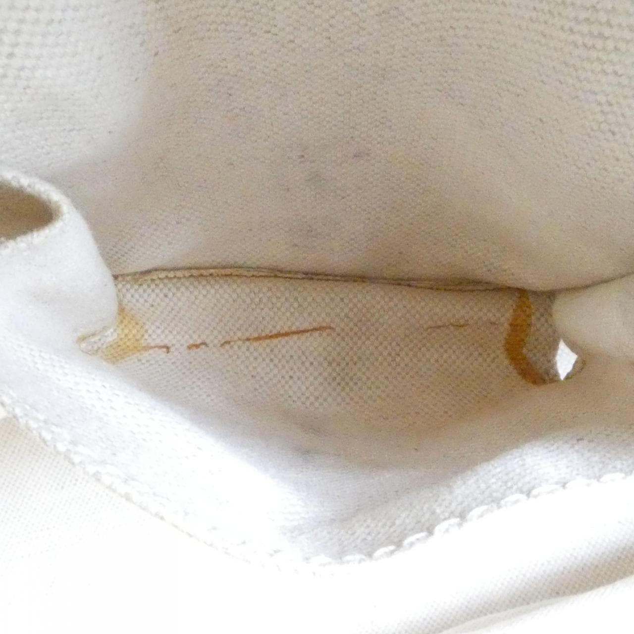 GUCCI Sukey 247902 FAGEG Bag Canvas 黑色 帆布 中古品A - 縮圖 9