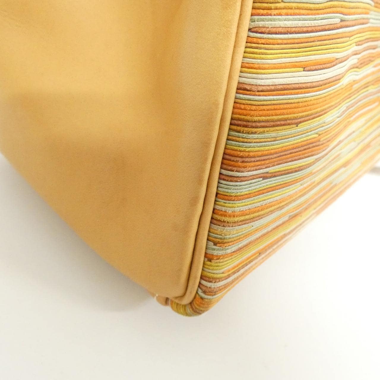 HERMES HERMÈS Kelly Bag 黑色 中古品A - 縮圖 6