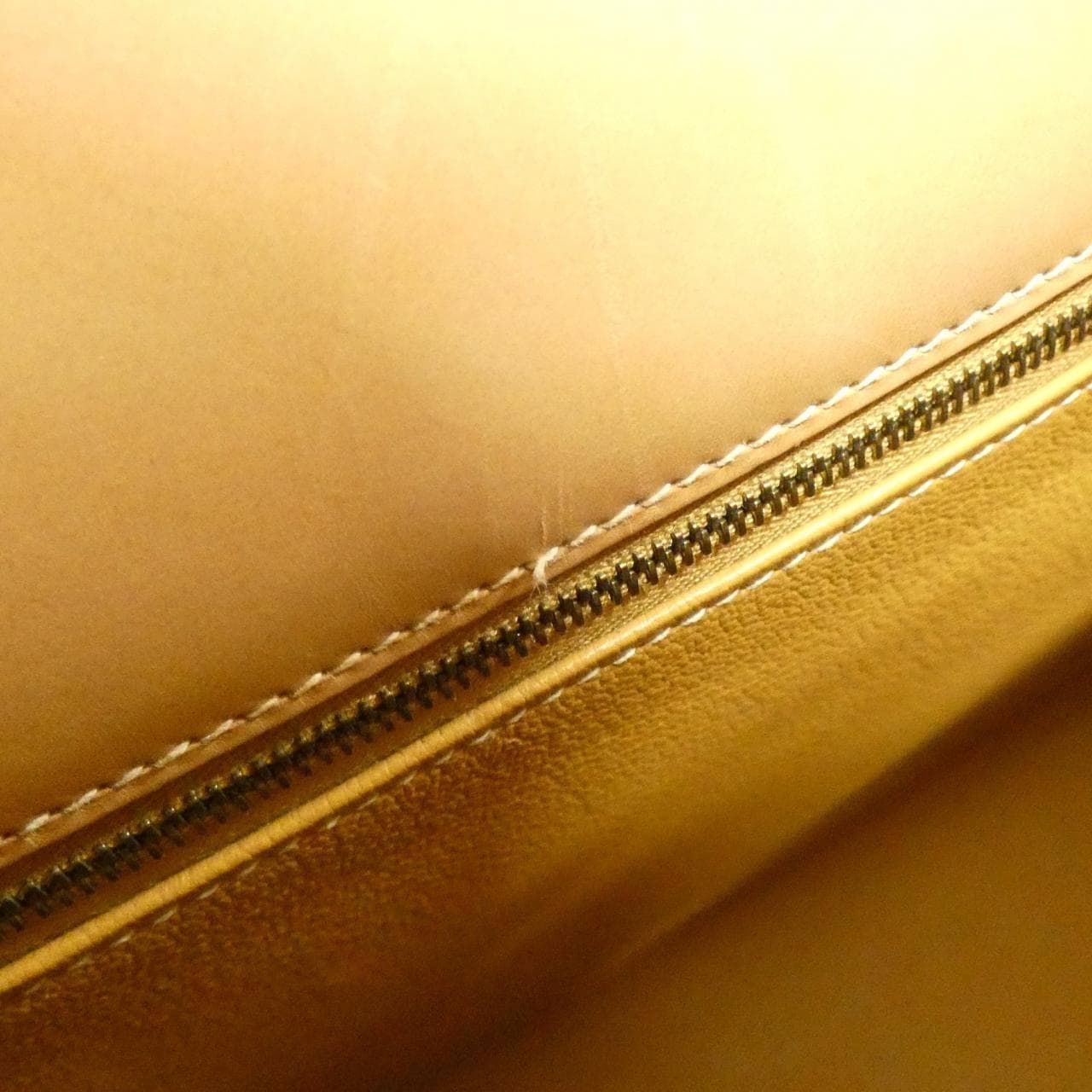 HERMES HERMÈS Kelly Bag 黑色 中古品A - 縮圖 10