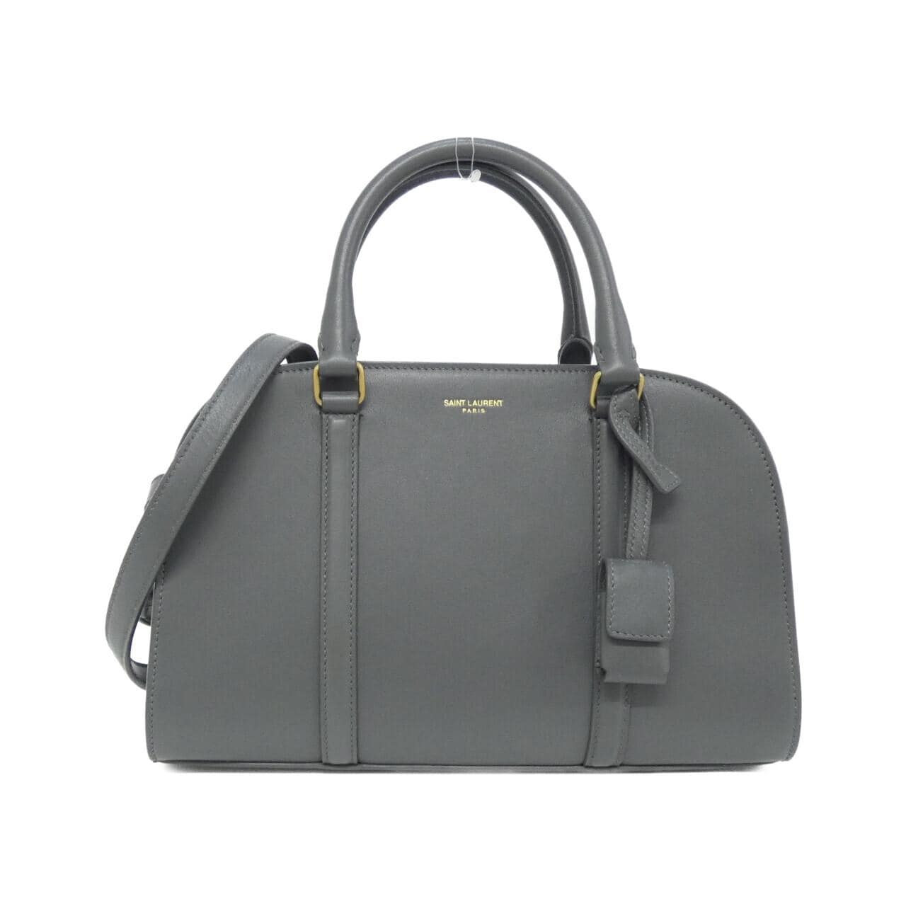 SAINT LAURENT 655008 16R0W Bag Black