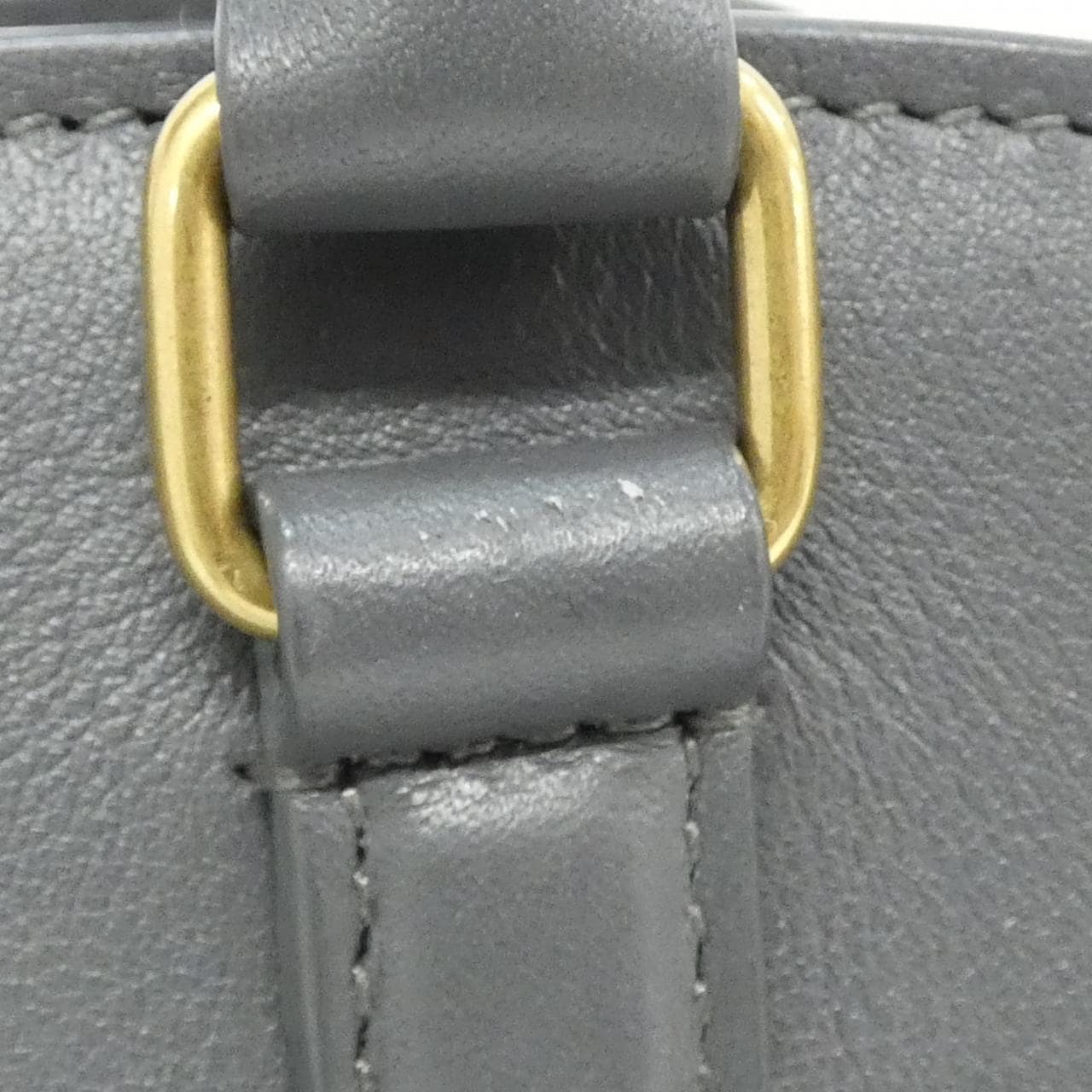 SAINT LAURENT 655008 16R0W Bag Black - Thumbnail 7