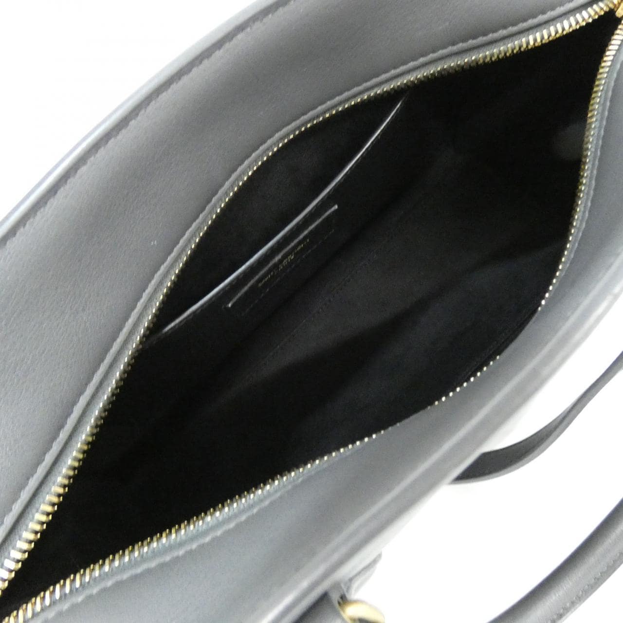 SAINT LAURENT 655008 16R0W Bag Black - Thumbnail 10