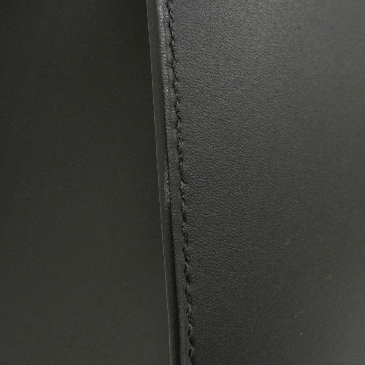 HERMES HERMÈS Kelly Bag 黑色 中古品A - 縮圖 8