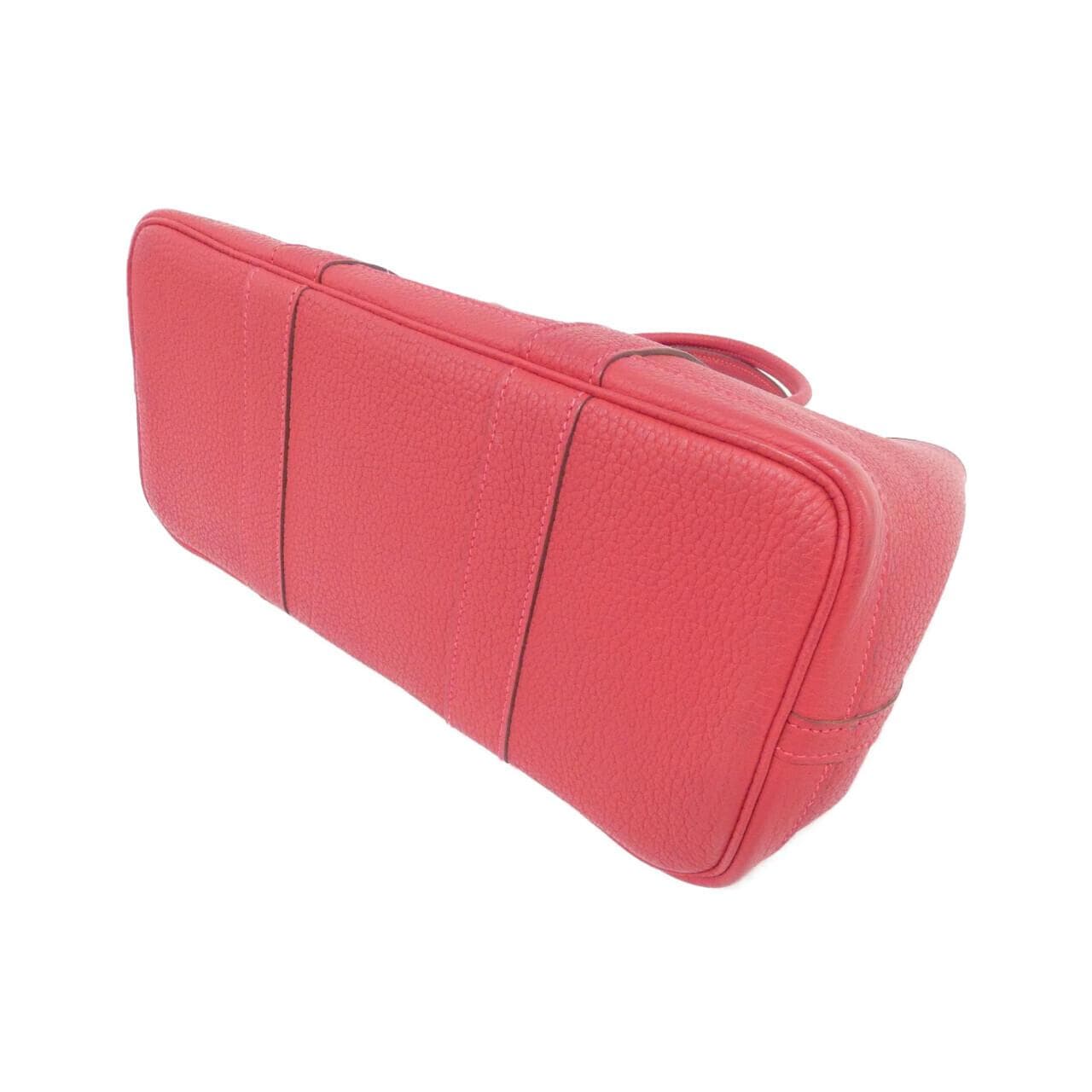 HERMES HERMÈS 051568CK Bag Rouge - Thumbnail 2