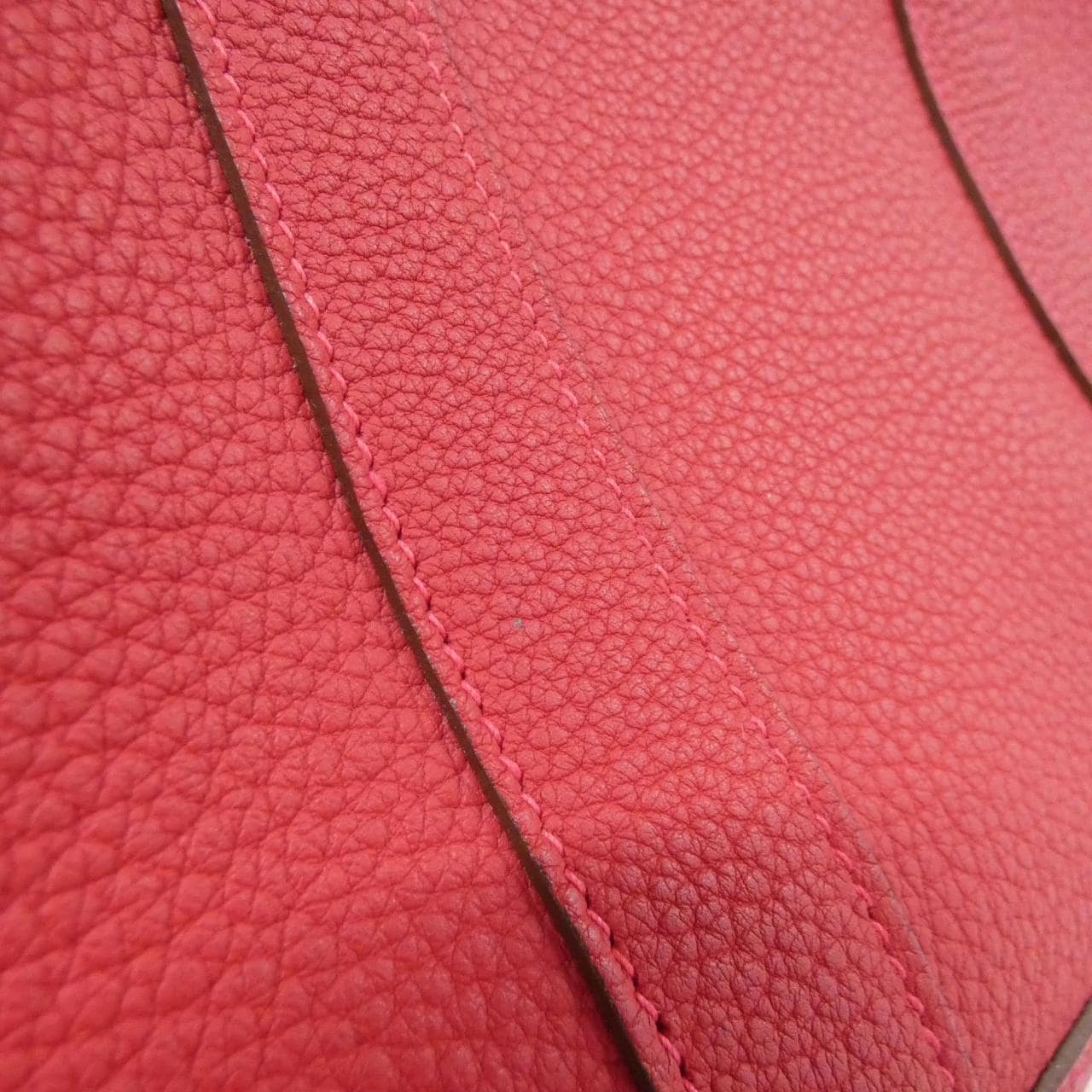 HERMES HERMÈS 051568CK Bag Rouge - Thumbnail 3