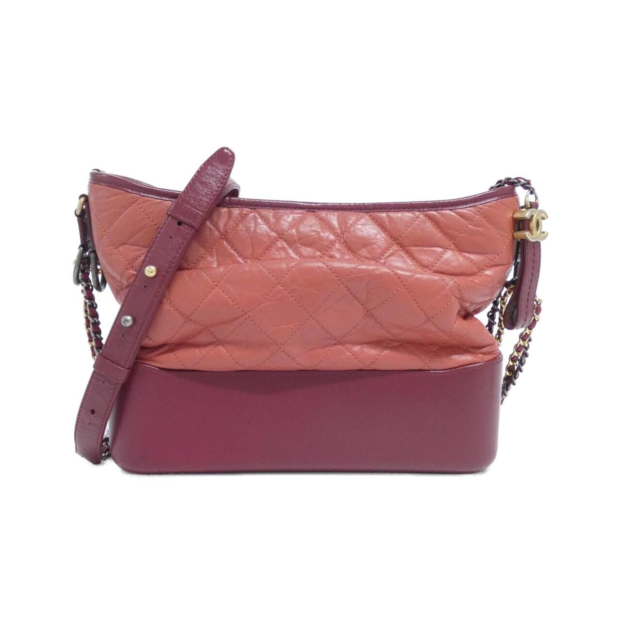 CHANEL Gabrielle 93824 Shoulder Bag