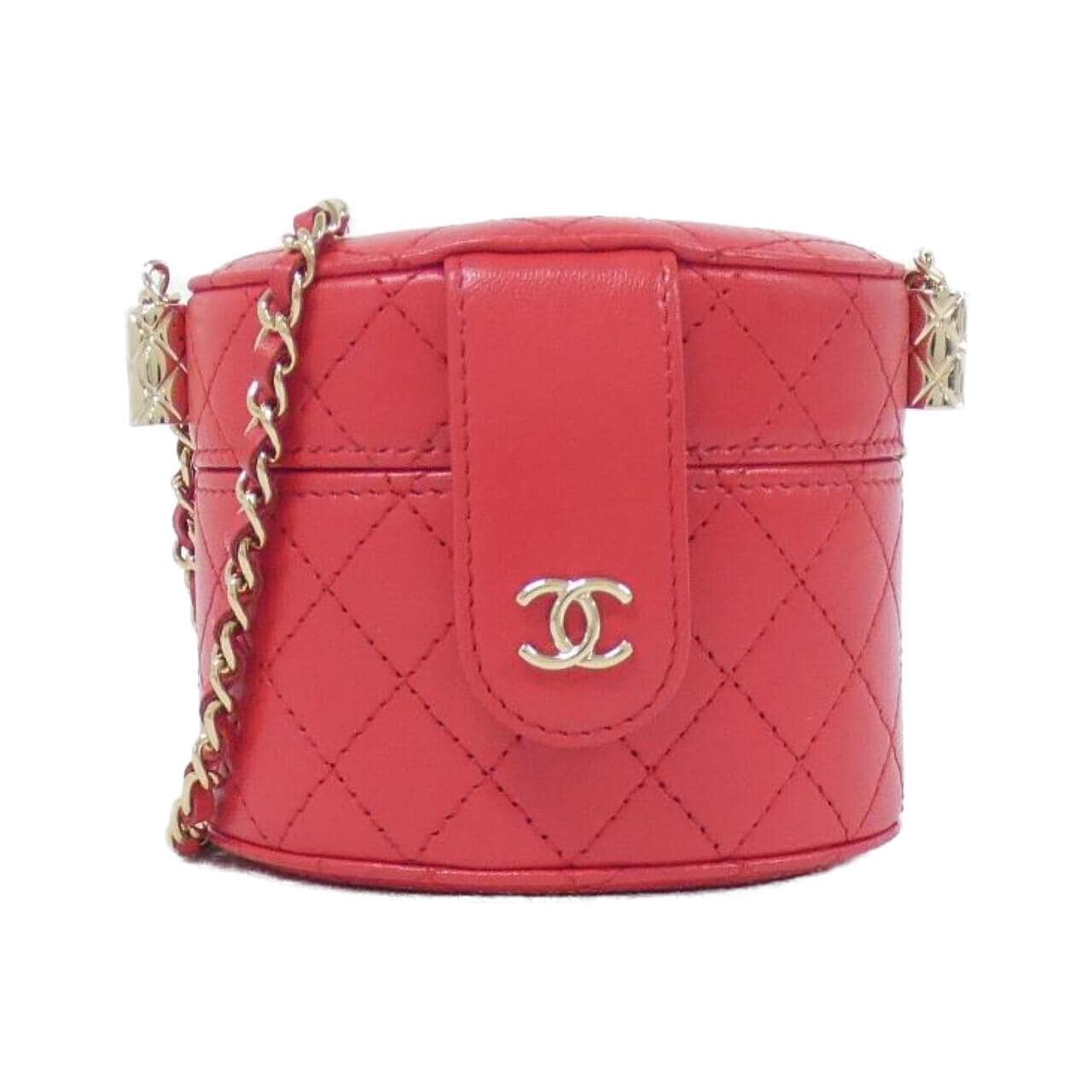 CHANEL Timeless Classic AP1573 Shoulder Lambskin