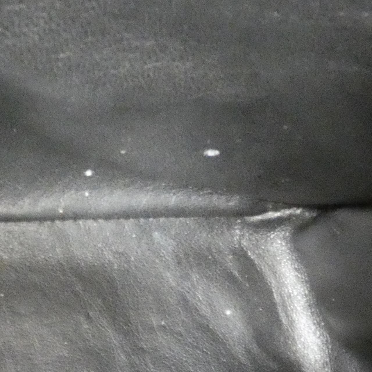 CHANEL Shoulder Caviar Leather Black Caviar Leather - Thumbnail 10