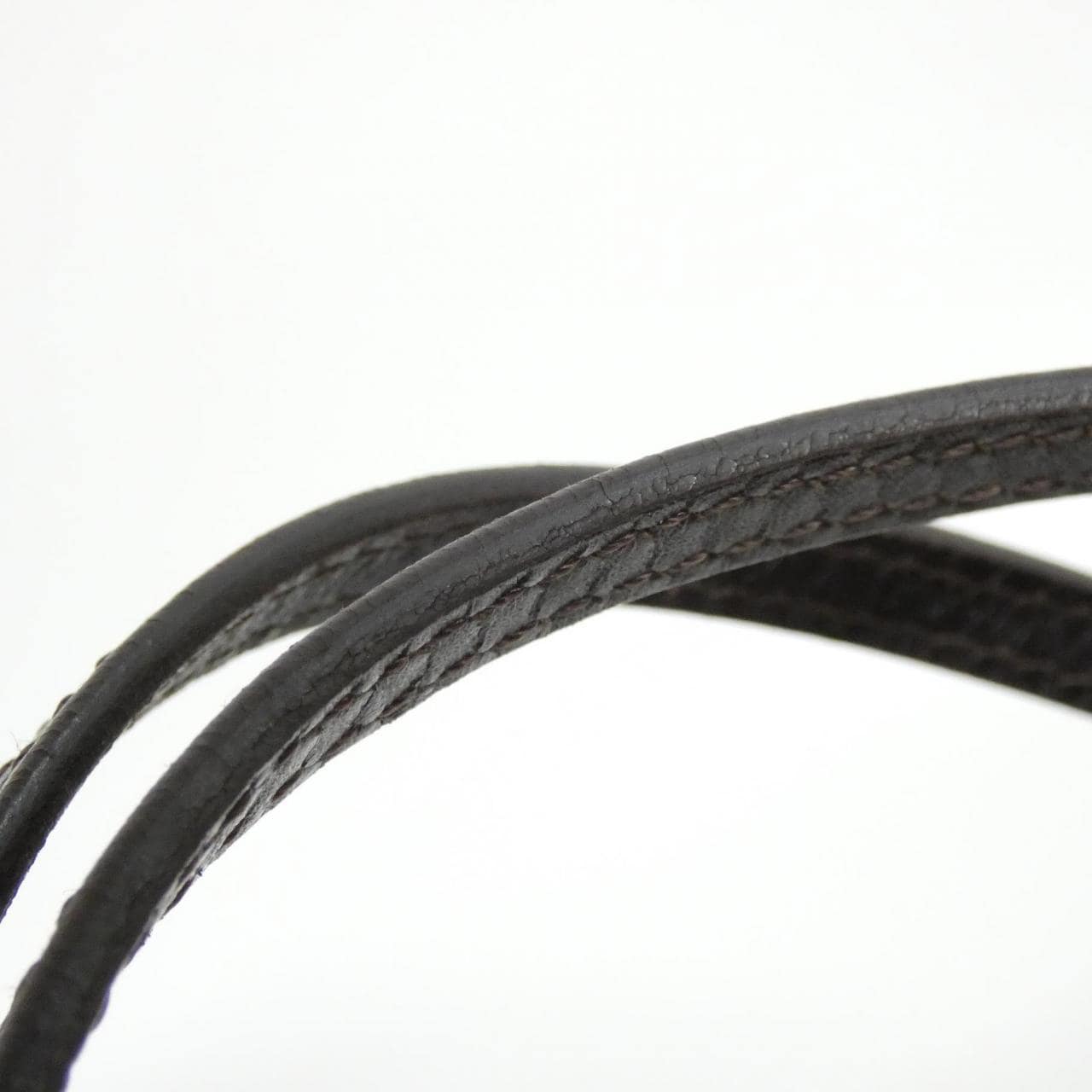 FENDI 8BH132 JQ4 Bag Canvas Brown Canvas Rank A - Thumbnail 7