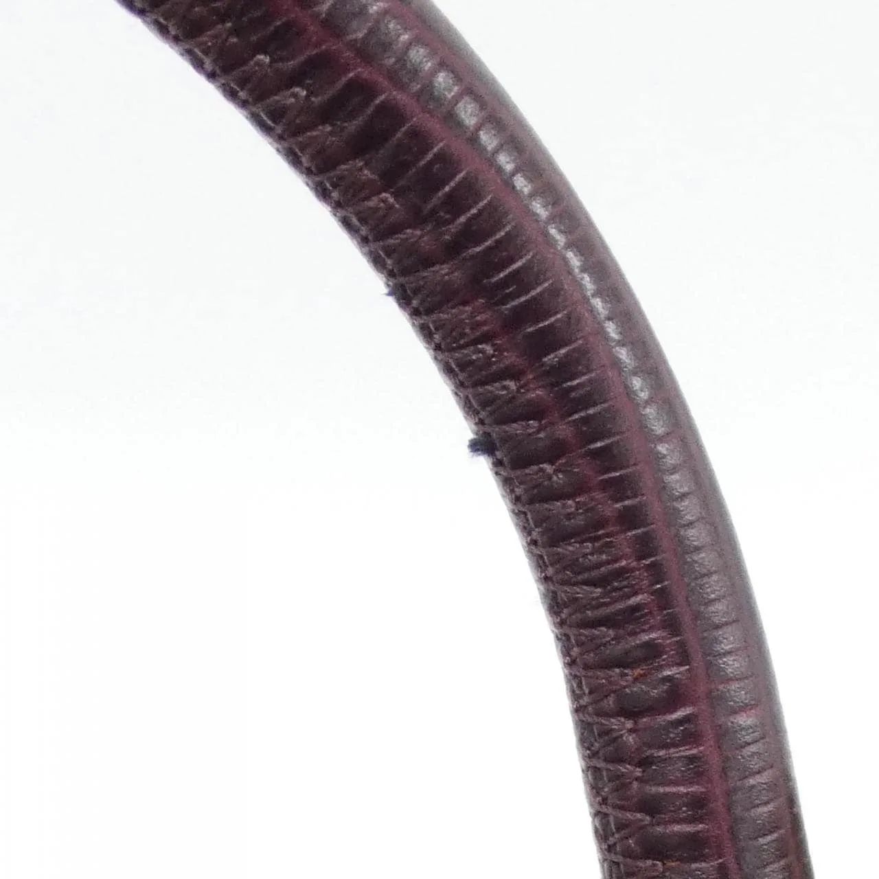 CHANEL 92992 Handbag Grained Calfskin Black Grained Calfskin Rank A - Thumbnail 7