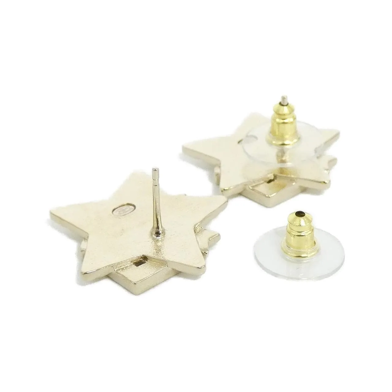 CHANEL Accessories Black Rank A - Thumbnail 3