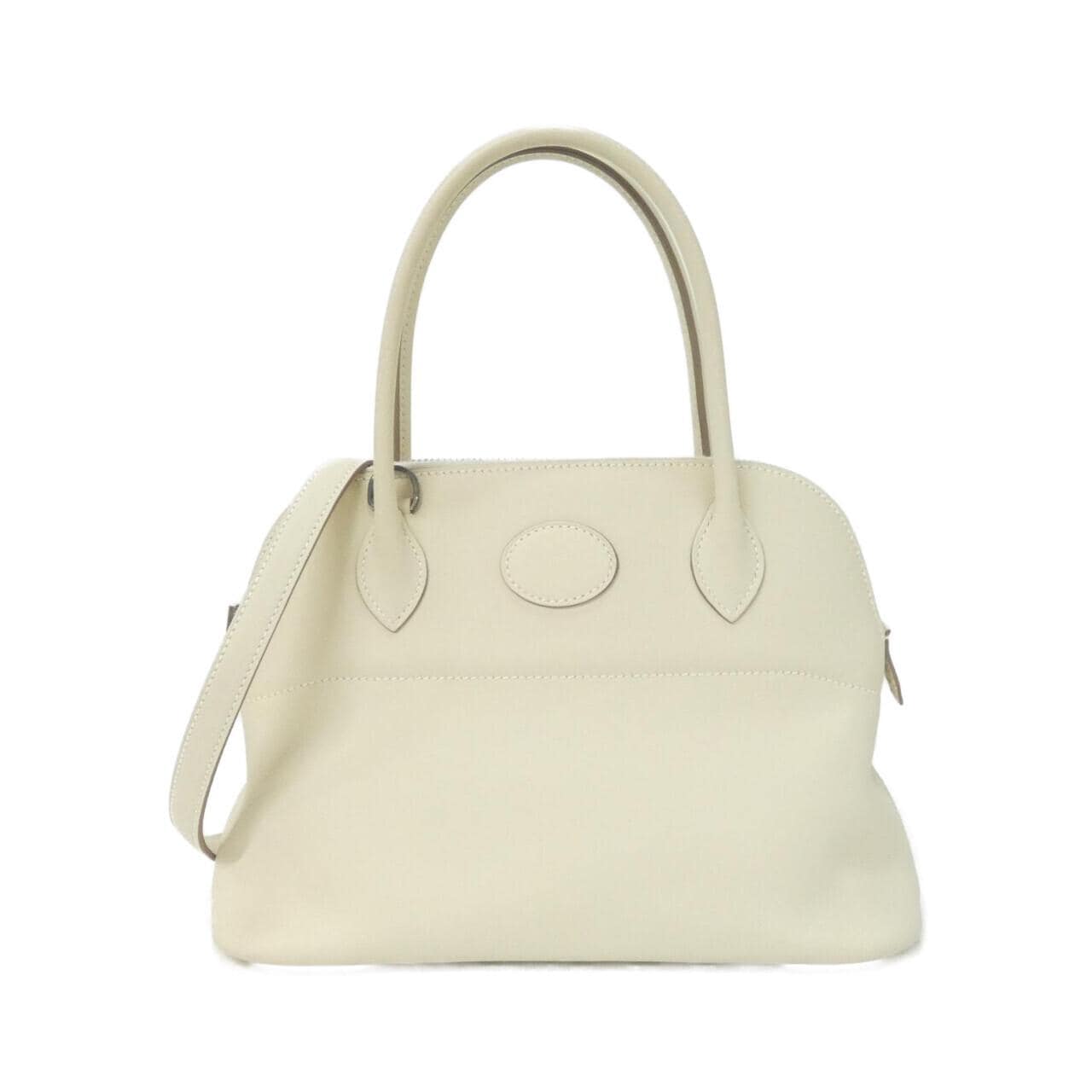 HERMES HERMÈS Bolide 047653CK Bag Swift