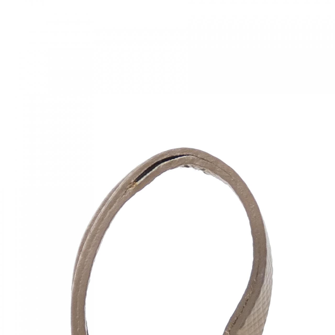 PRADA 1NE204 Shoulder Bag 黑色 中古品A - 縮圖 5