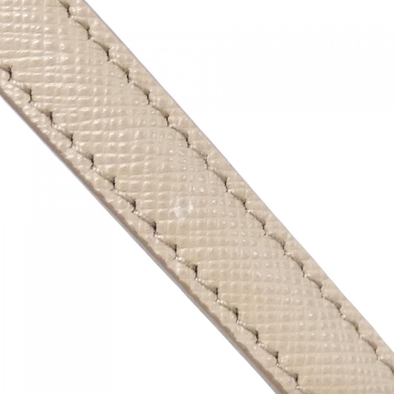 PRADA 1NE204 Shoulder Bag 黑色 中古品A - 縮圖 9