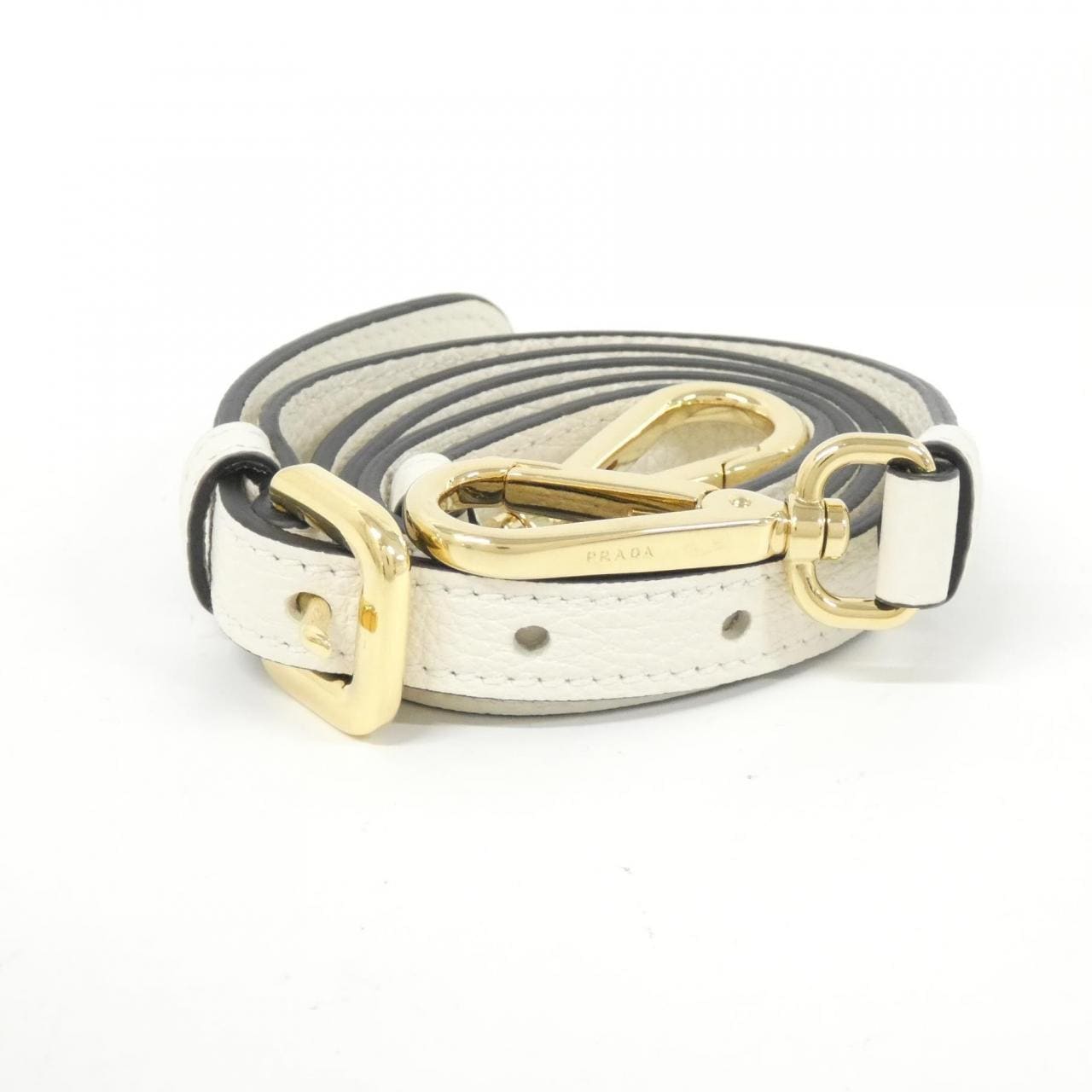 PRADA 1BA362 Bag Black - Thumbnail 7