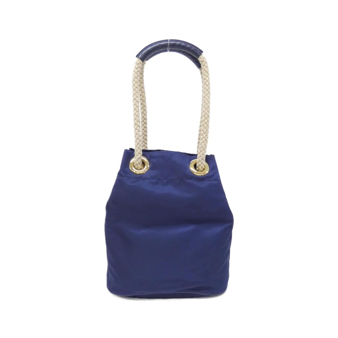 PRADA 1BE082 Shoulder Bag Black - Thumbnail 2