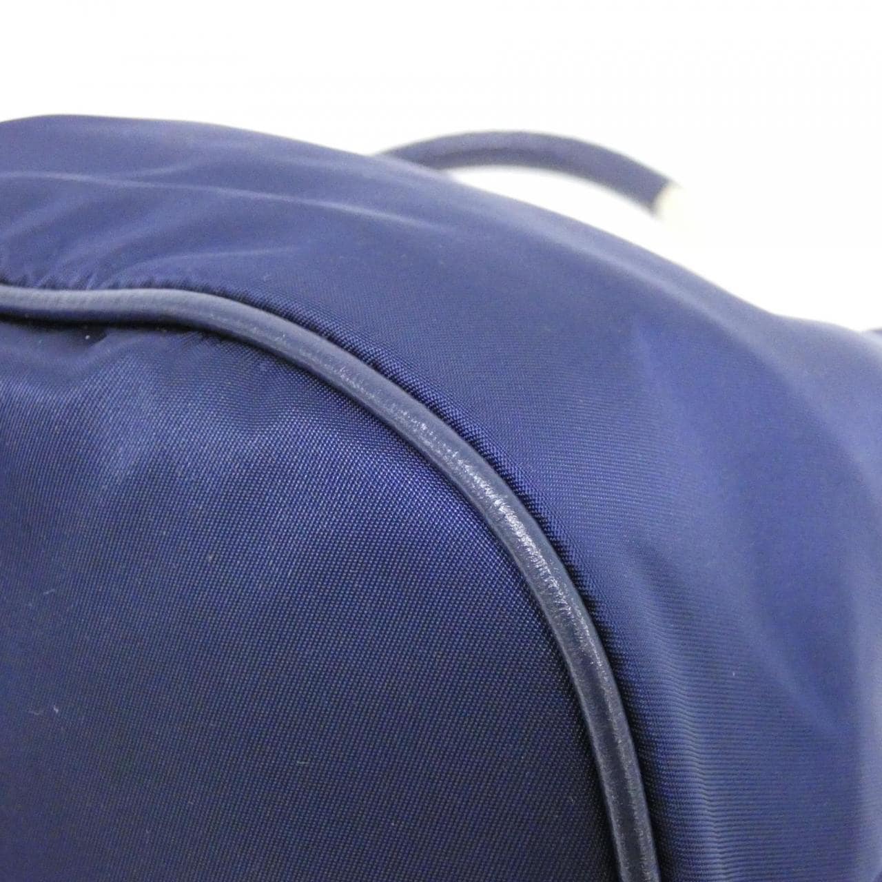 PRADA 1BE082 Shoulder Bag Black - Thumbnail 3