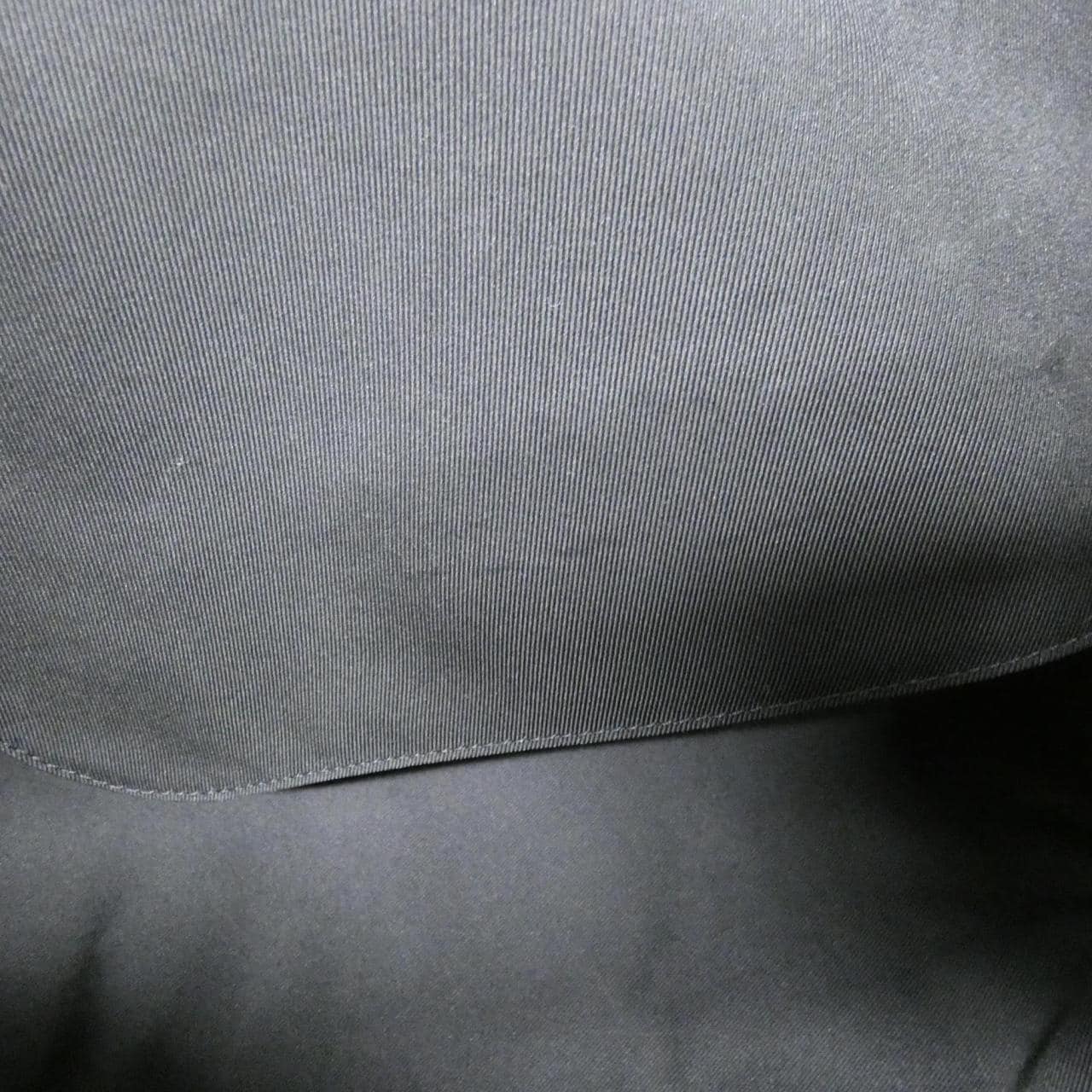 LOUIS VUITTON Keepall M43466 Boston Bag Canvas Black Canvas - Thumbnail 9