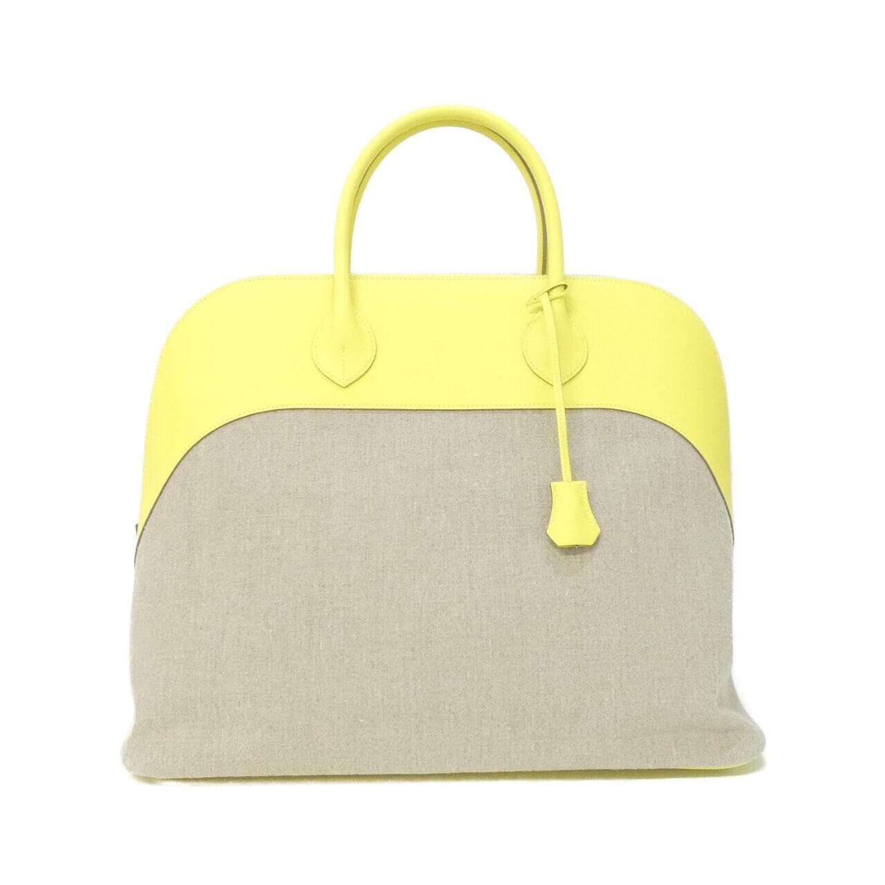 HERMES HERMÈS Bolide 073711CK Bag