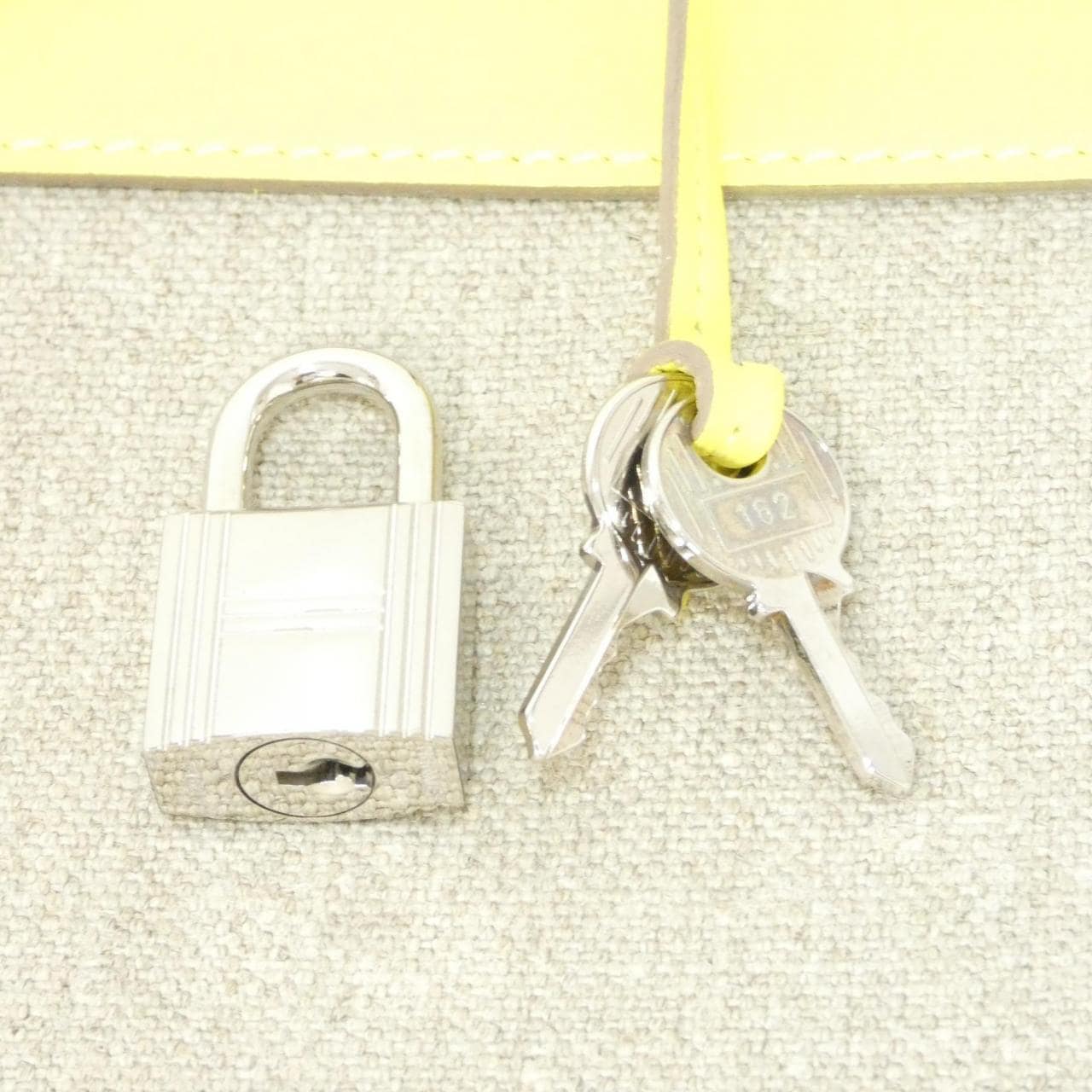 HERMES HERMÈS Bolide 073711CK Bag Black - Thumbnail 5