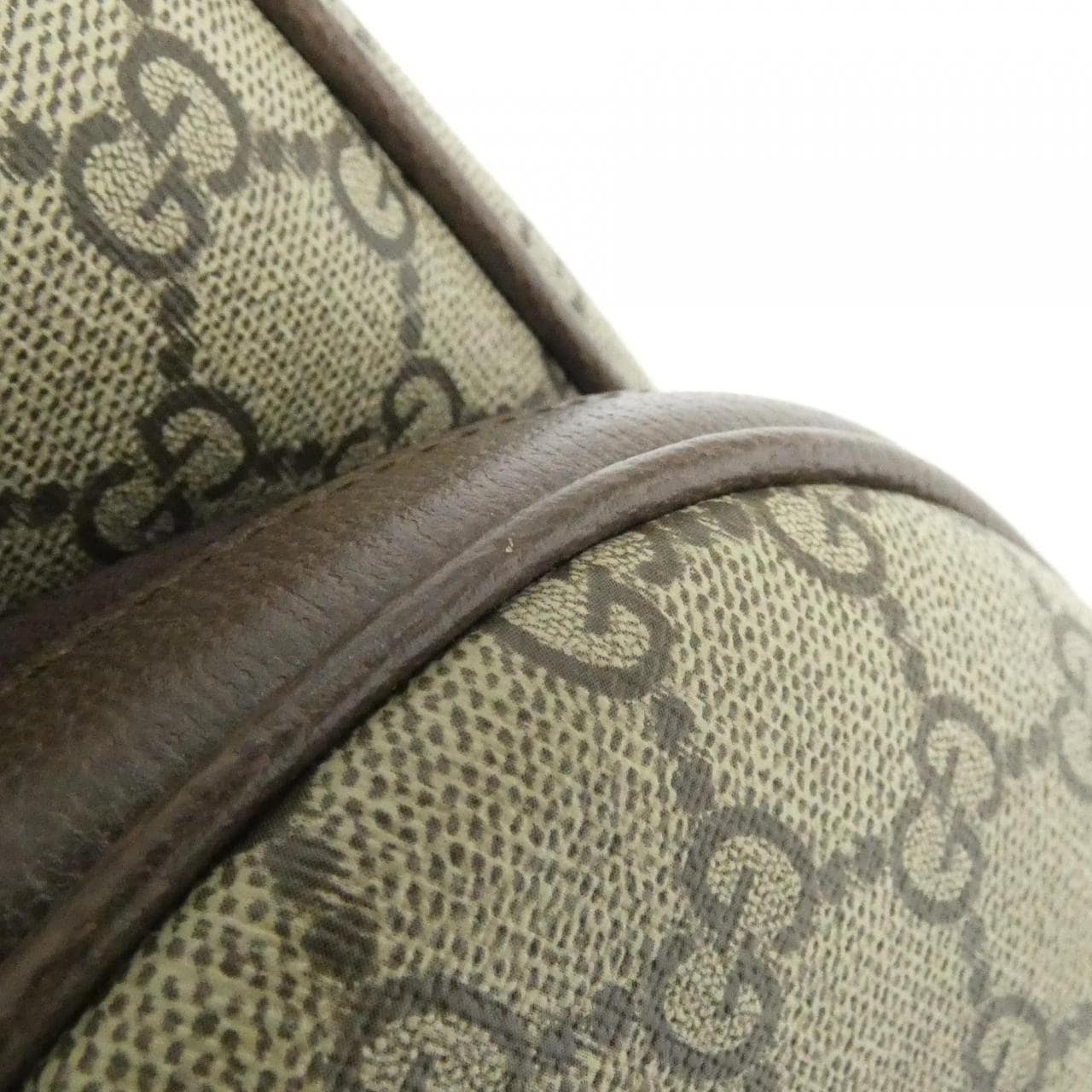 GUCCI 779901 FABYY Shoulder Bag Canvas Black Canvas Rank A - Thumbnail 6