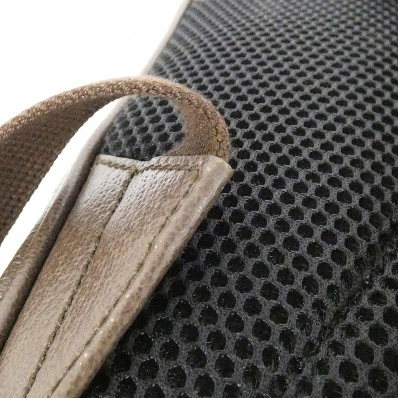 GUCCI 779901 FABYY Shoulder Bag Canvas Black Canvas Rank A - Thumbnail 8