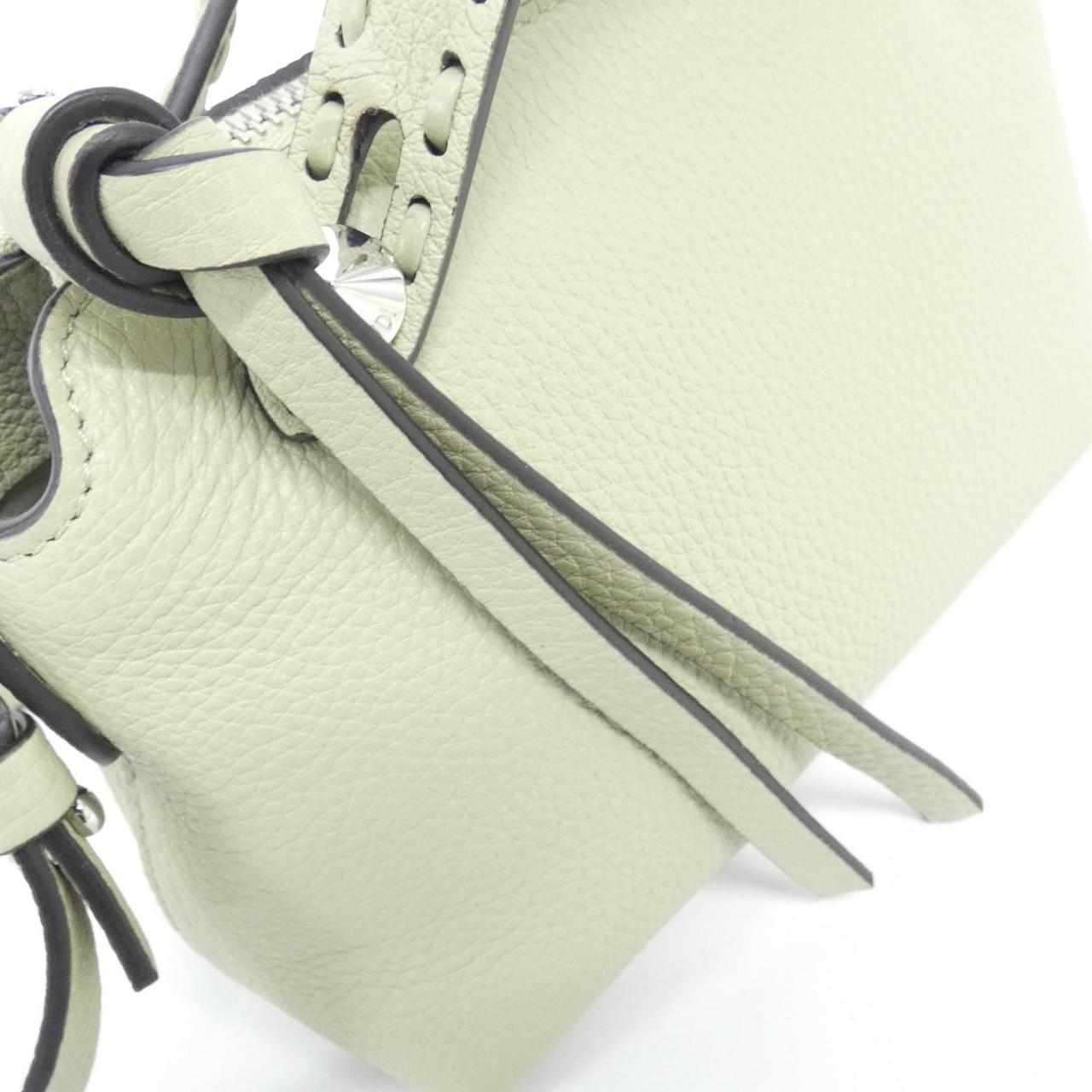 FENDI By The Way 8BS098 ASU2 Handbag 3
