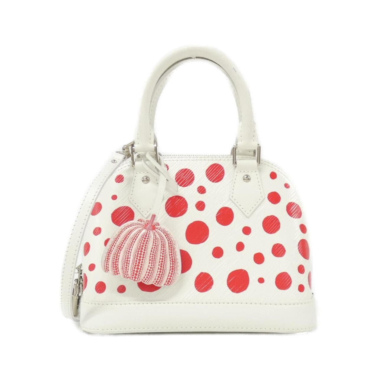 LOUIS VUITTON Alma M21712 Bag Epi