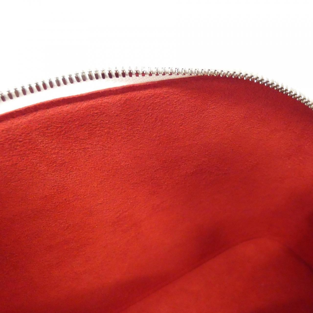 LOUIS VUITTON Alma M21712 Bag Epi Rouge Epi - Thumbnail 6