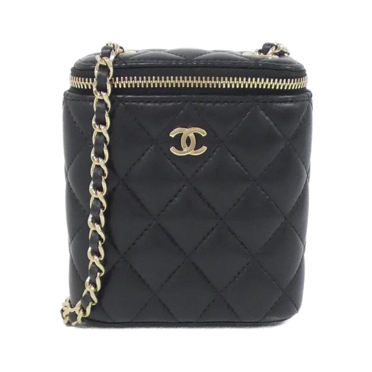 CHANEL Timeless Classic AP1466 Shoulder Lambskin
