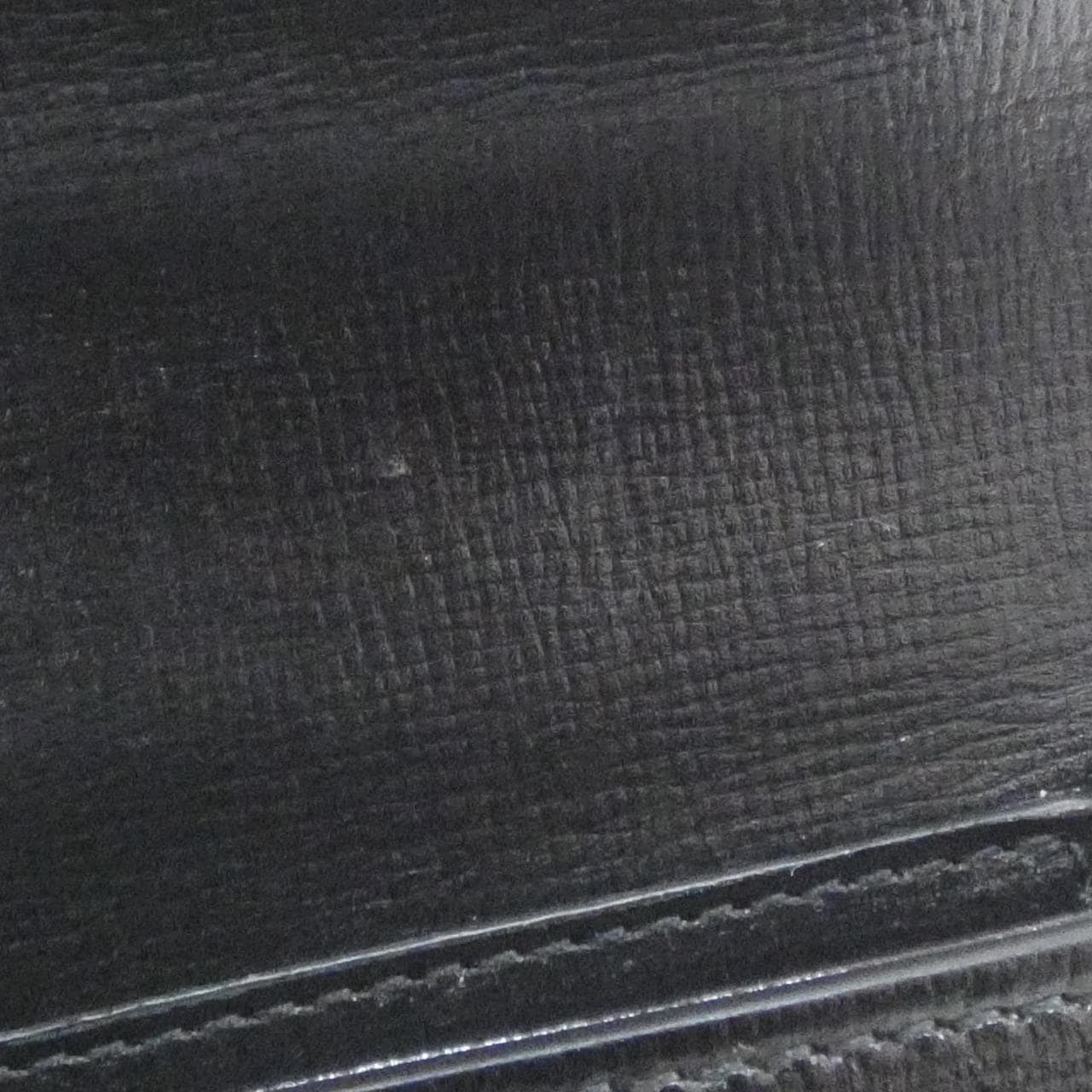 GUCCI 760253 AAA7G Shoulder Bag Leather Black Leather - Thumbnail 10