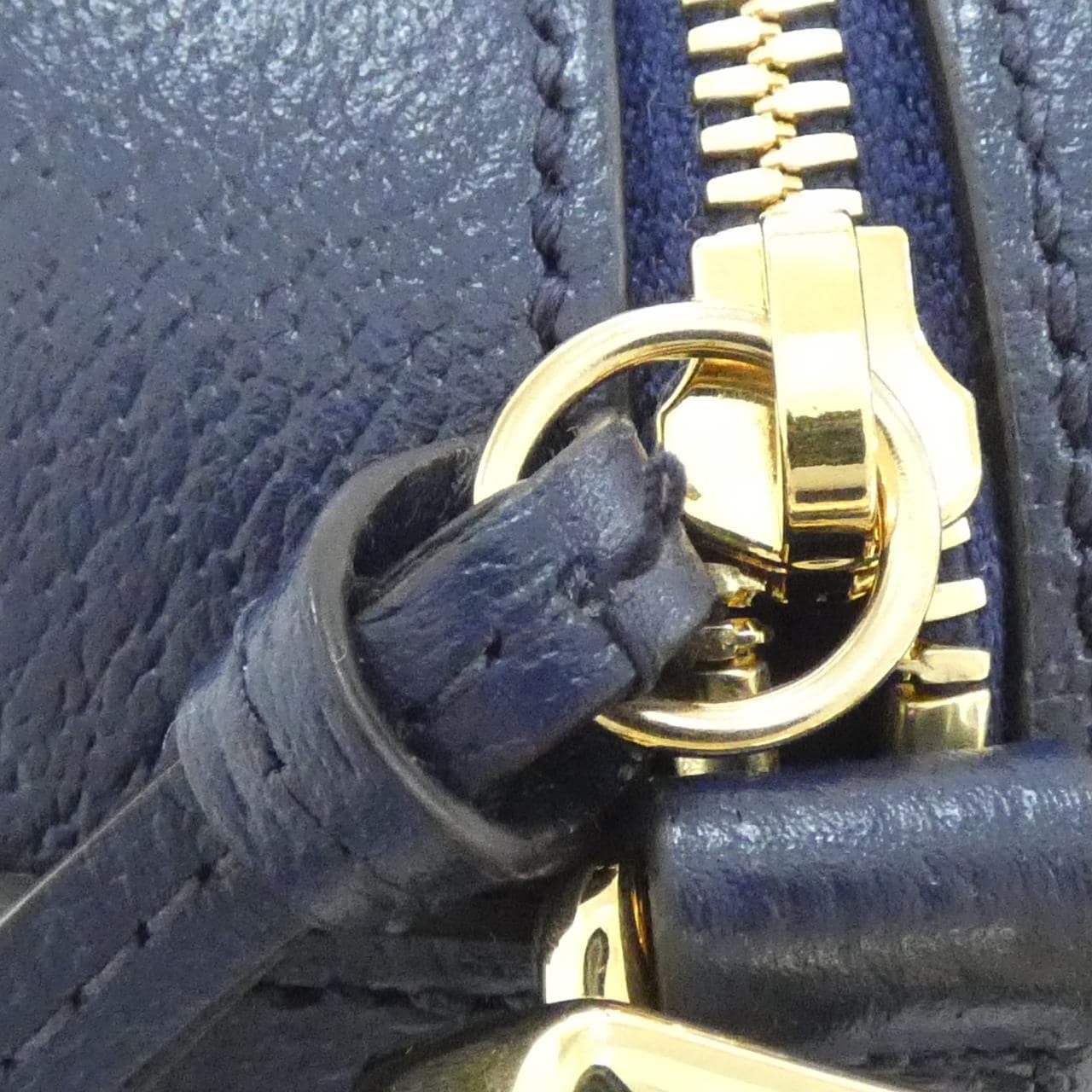 GUCCI 476466 UMZBG Shoulder Bag Canvas 黑色 帆布 - 縮圖 5