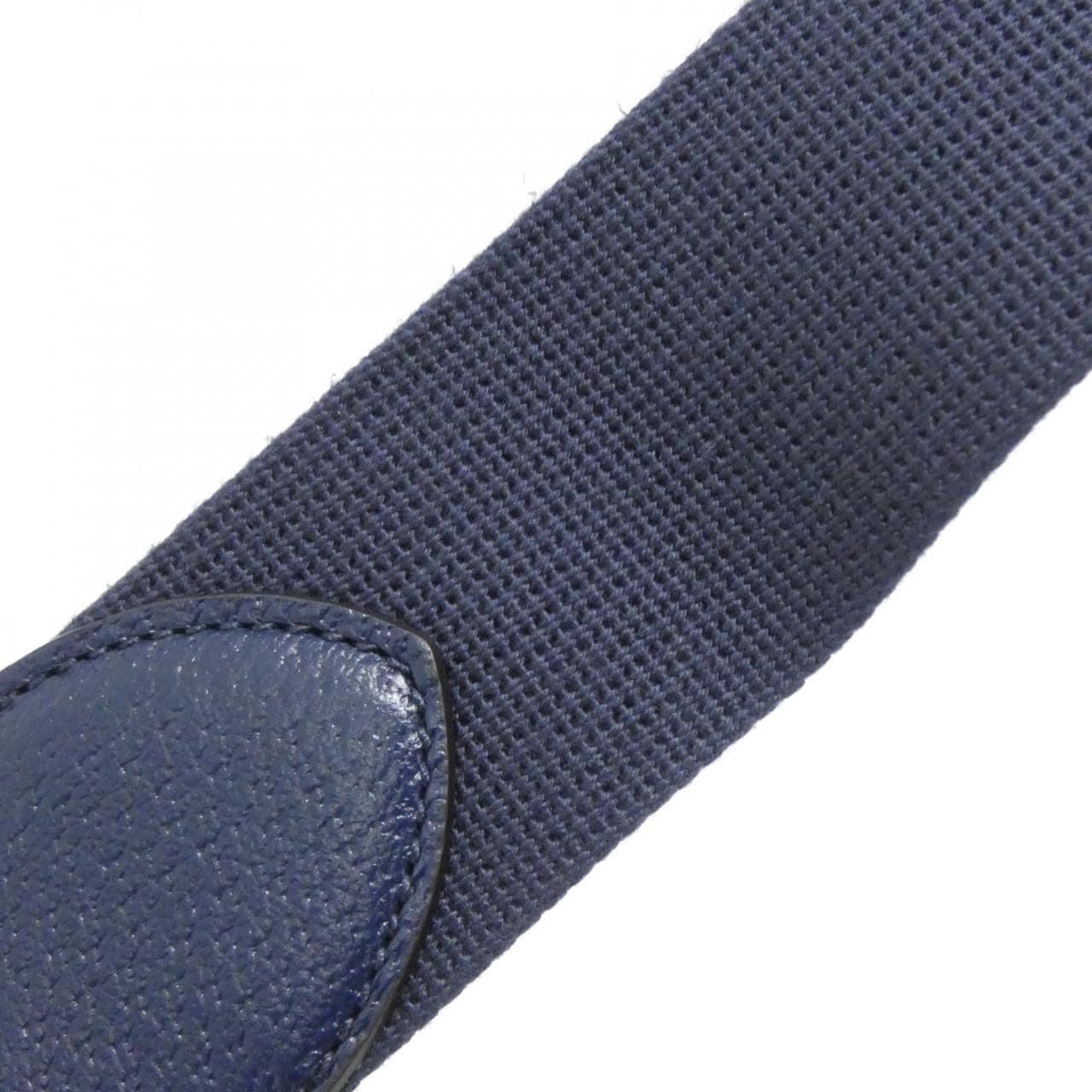 GUCCI 476466 UMZBG Shoulder Bag Canvas 黑色 帆布 - 縮圖 7