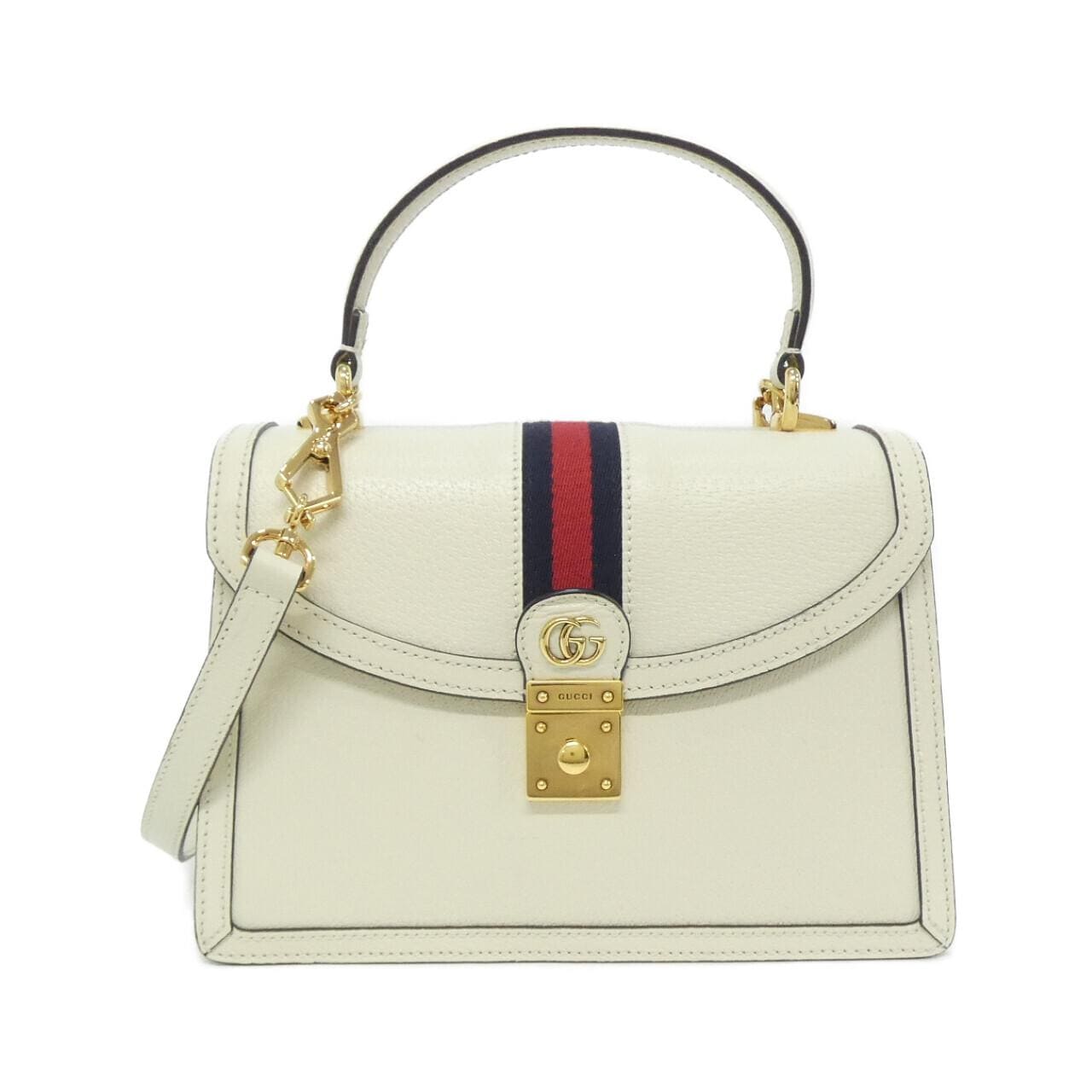 GUCCI Ophidia 651055 DJ2DX Bag Leather