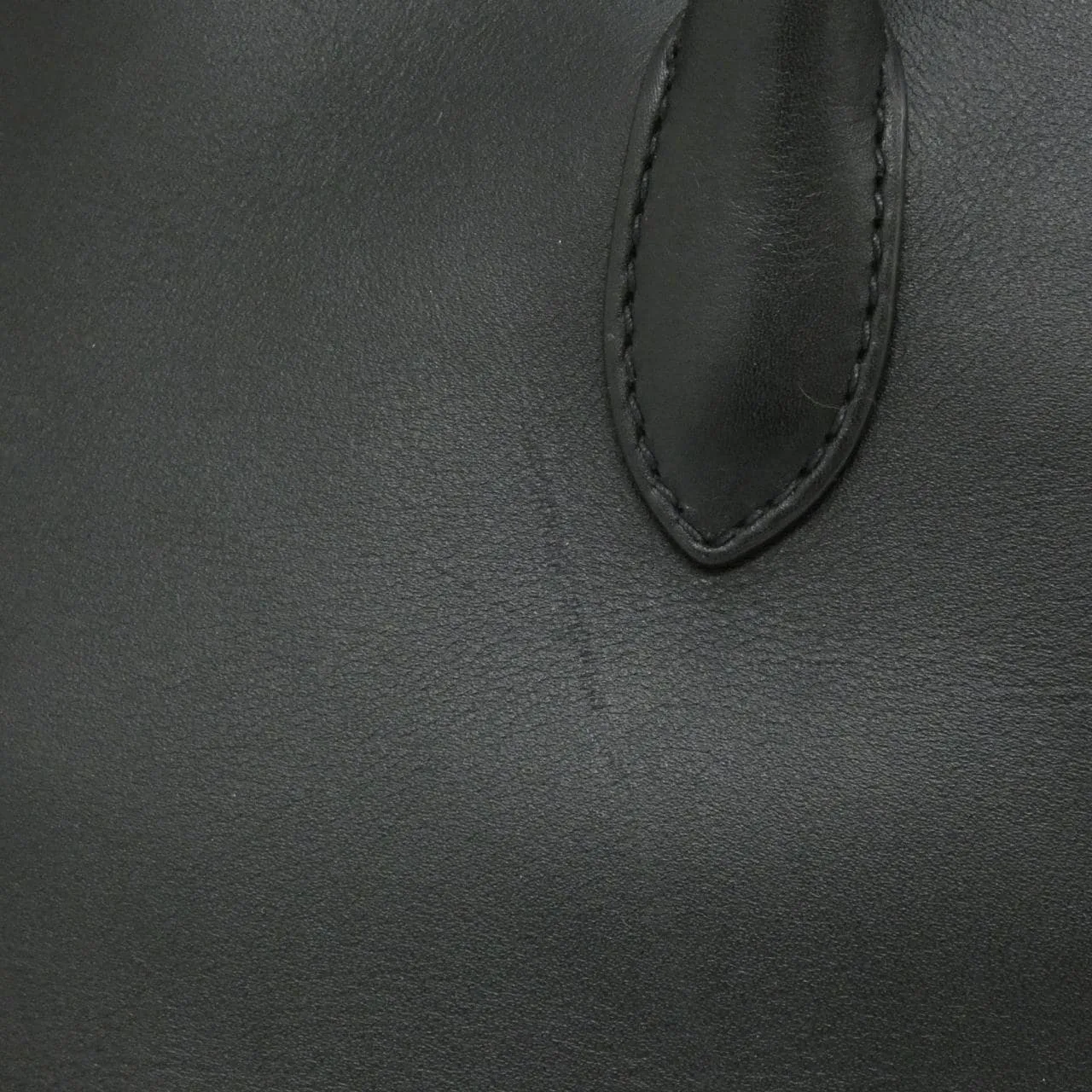 MIU MIU 5BA290 Shoulder 黑色 中古品A - 縮圖 5