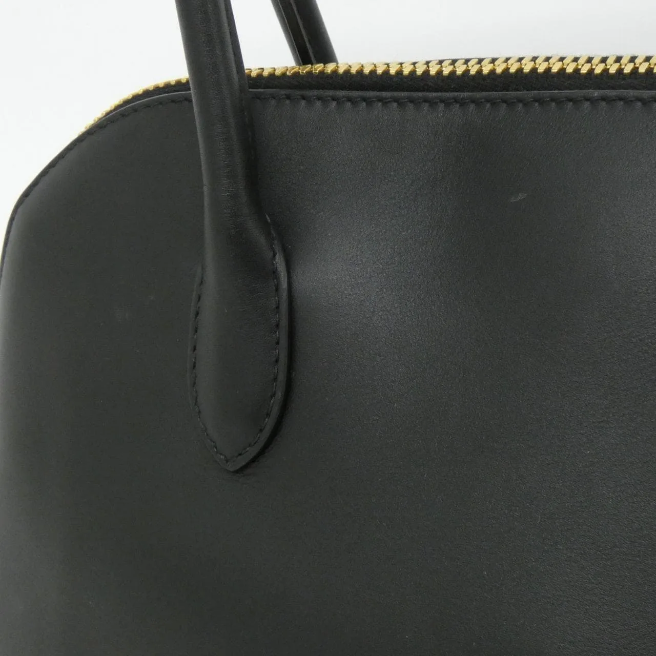 MIU MIU 5BA290 Shoulder 黑色 中古品A - 縮圖 6