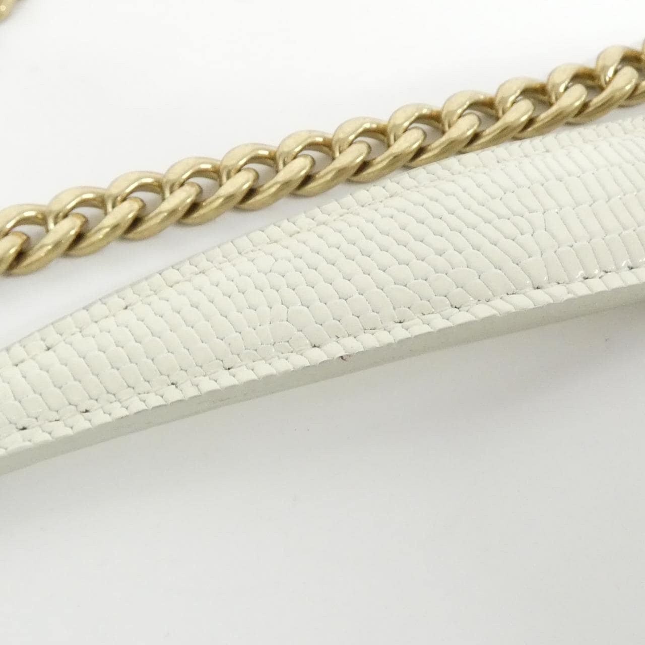 MIU MIU 5BD083 Shoulder Bag Black Rank A - Thumbnail 7