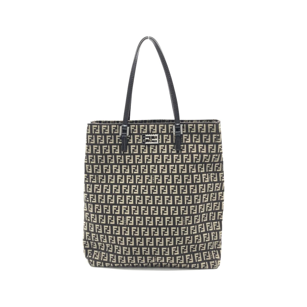 FENDI 8BH131 JQ4 Bag Canvas