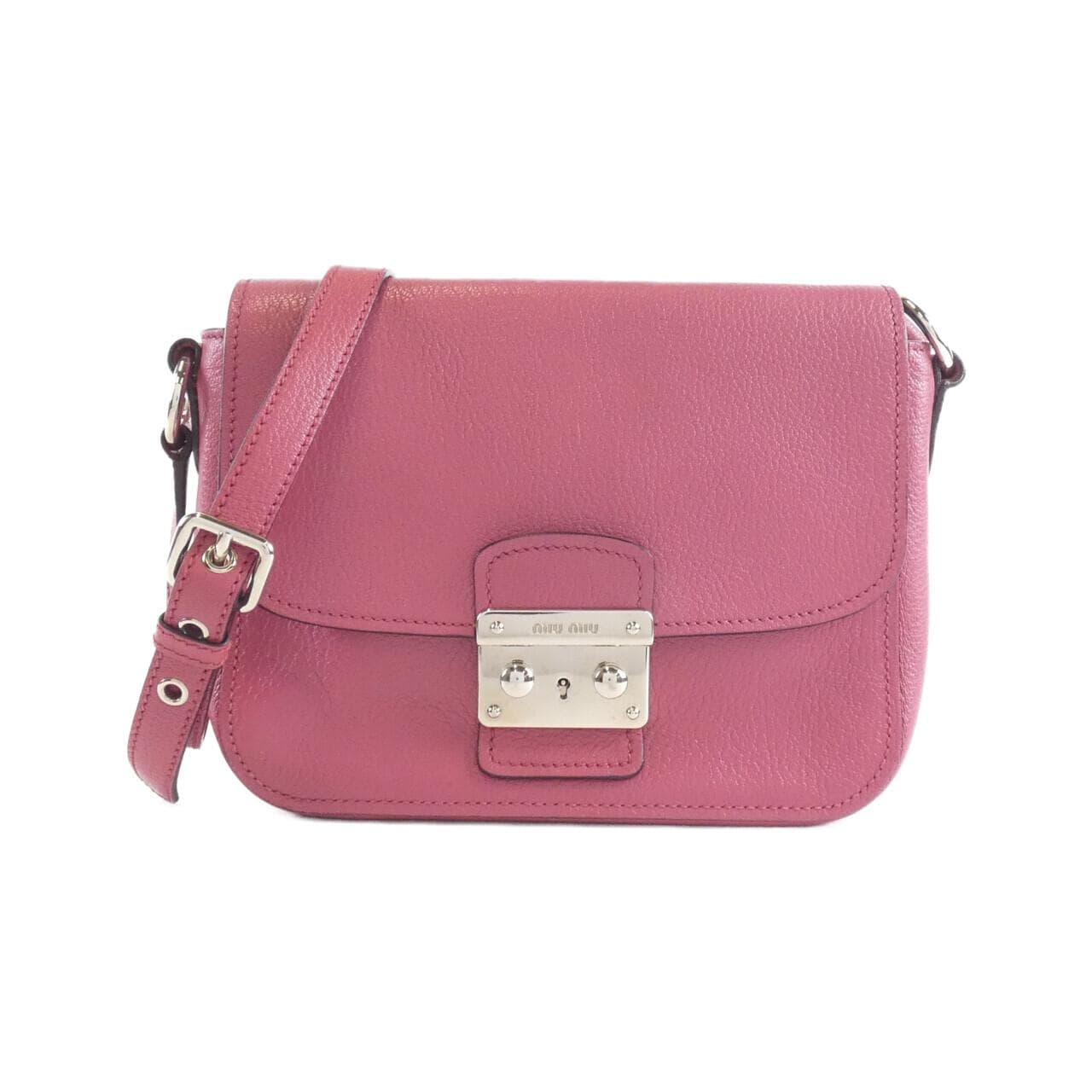 MIU MIU RT0638 Shoulder Bag