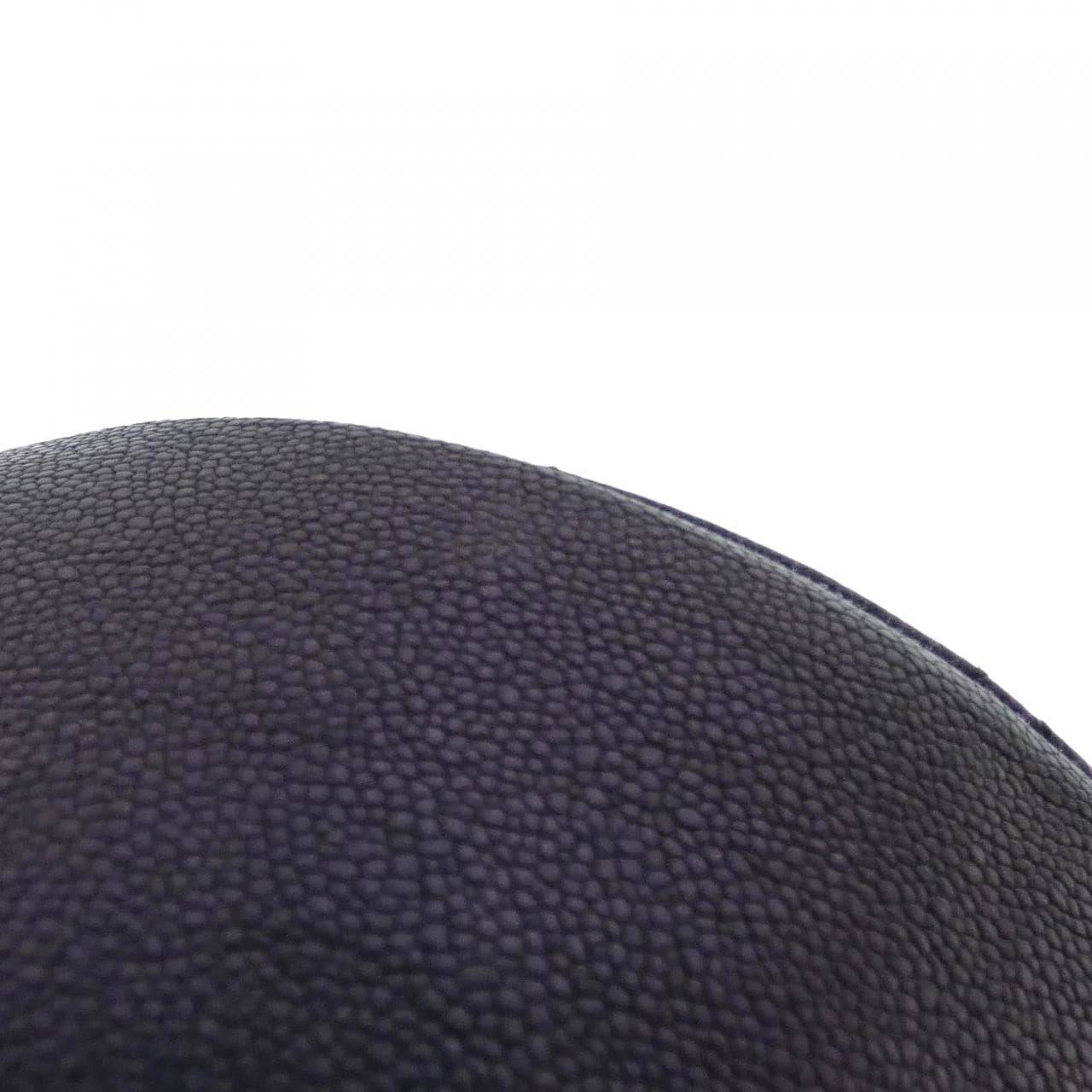 CHANEL Timeless Classic AP0366 Shoulder Grained Calfskin Black Grained Calfskin - Thumbnail 3