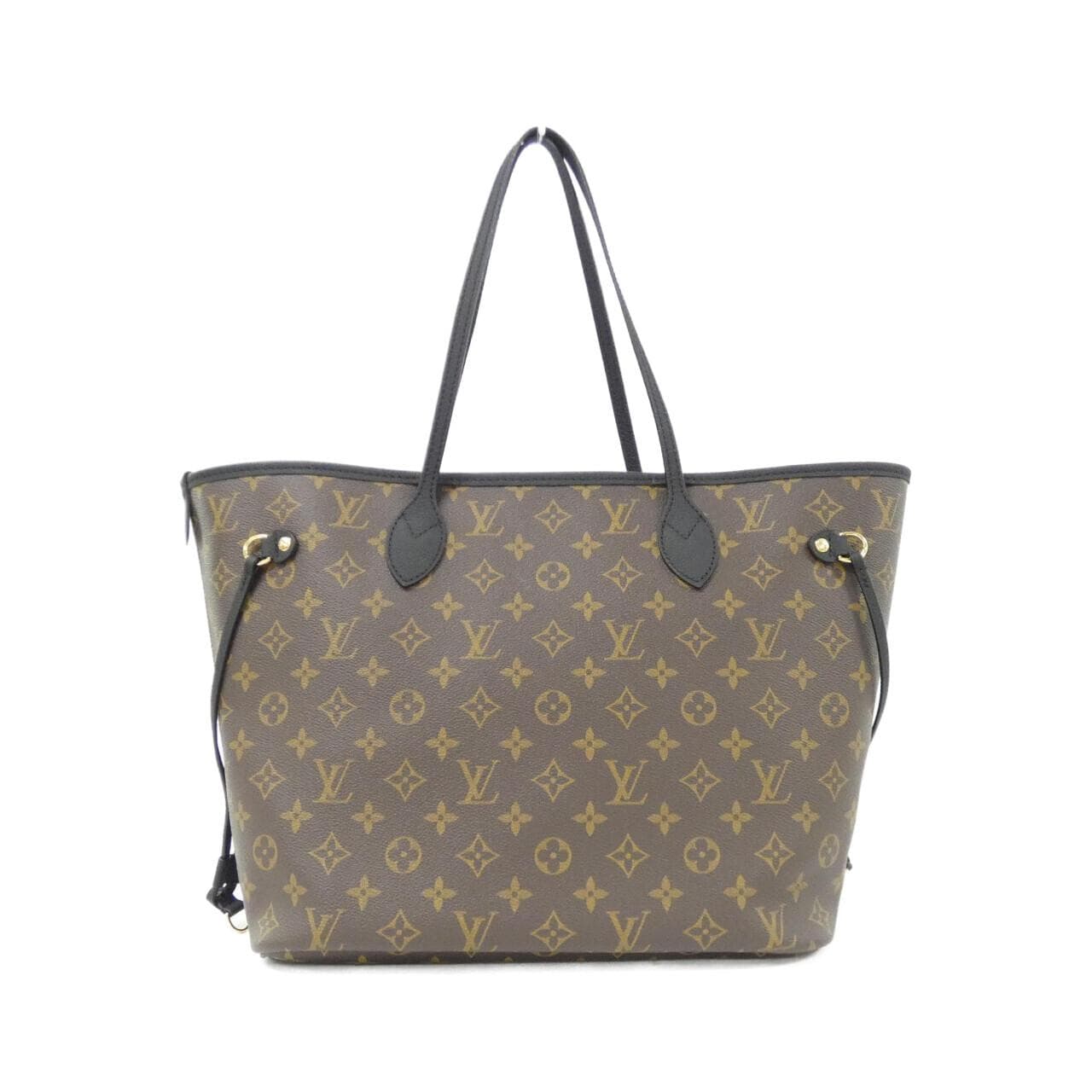 LOUIS VUITTON Neverfull M28351 Tote Monogram