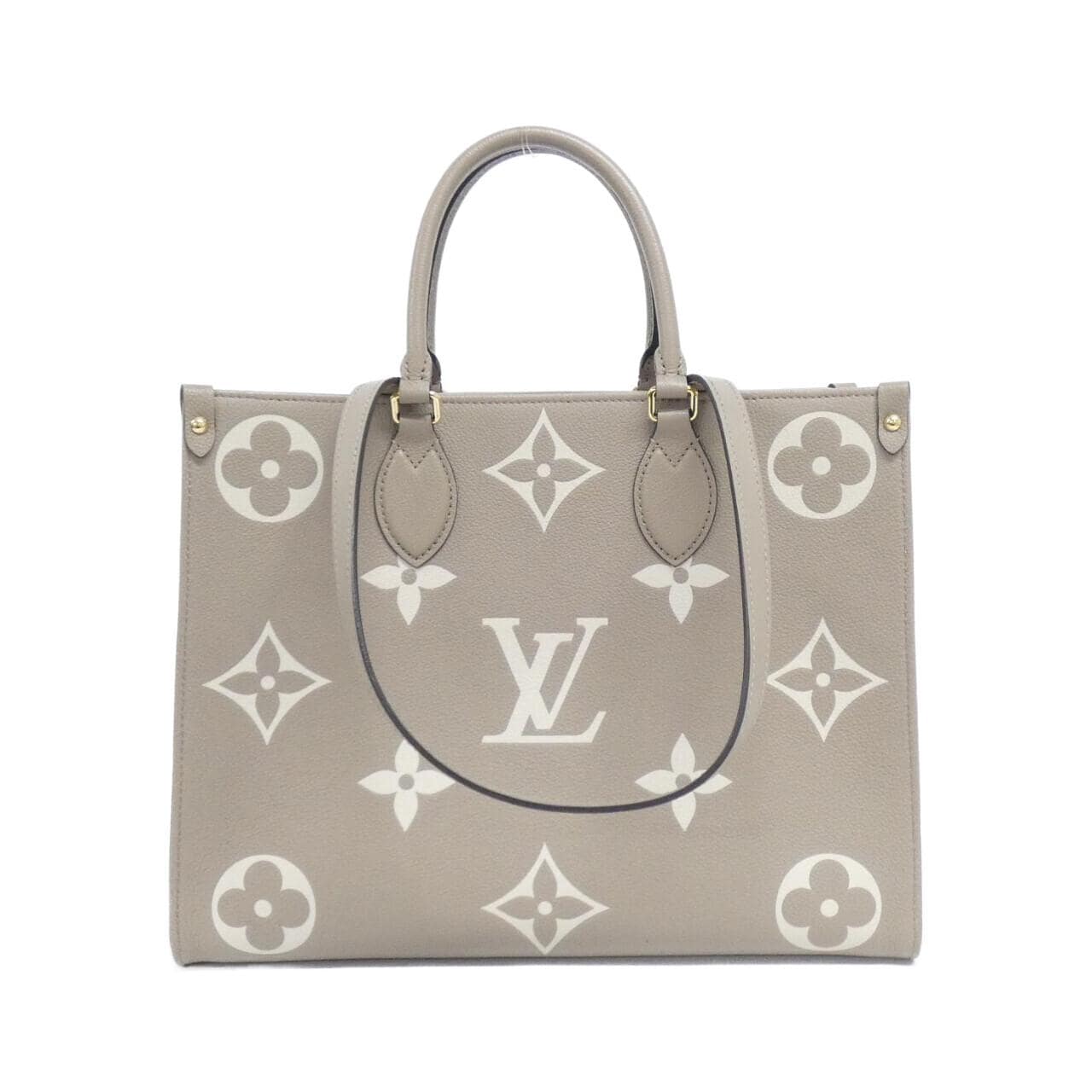 LOUIS VUITTON OnTheGo M45494 Bag Monogram 黑色