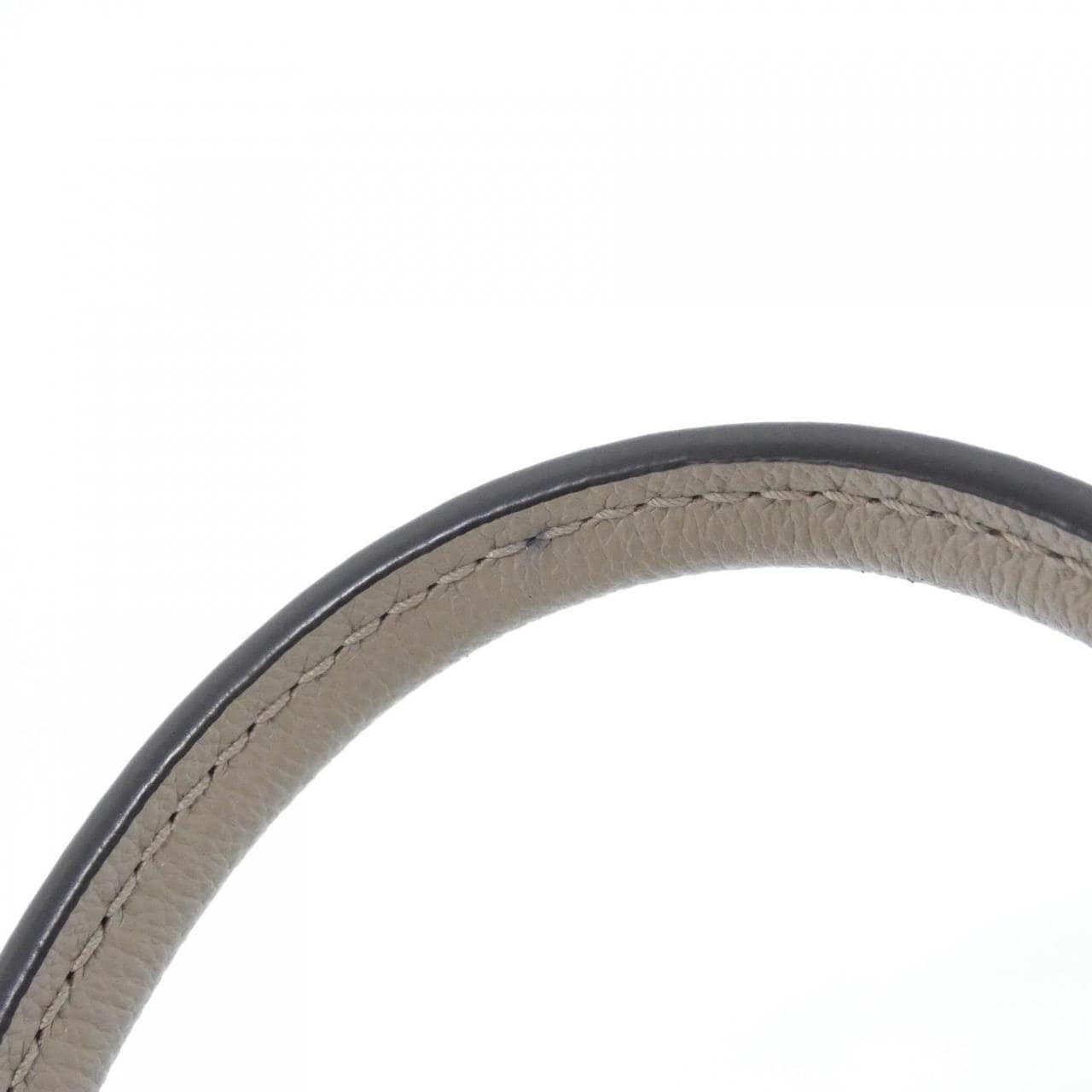 LOUIS VUITTON OnTheGo M45494 Bag Monogram Black Monogram - Thumbnail 7