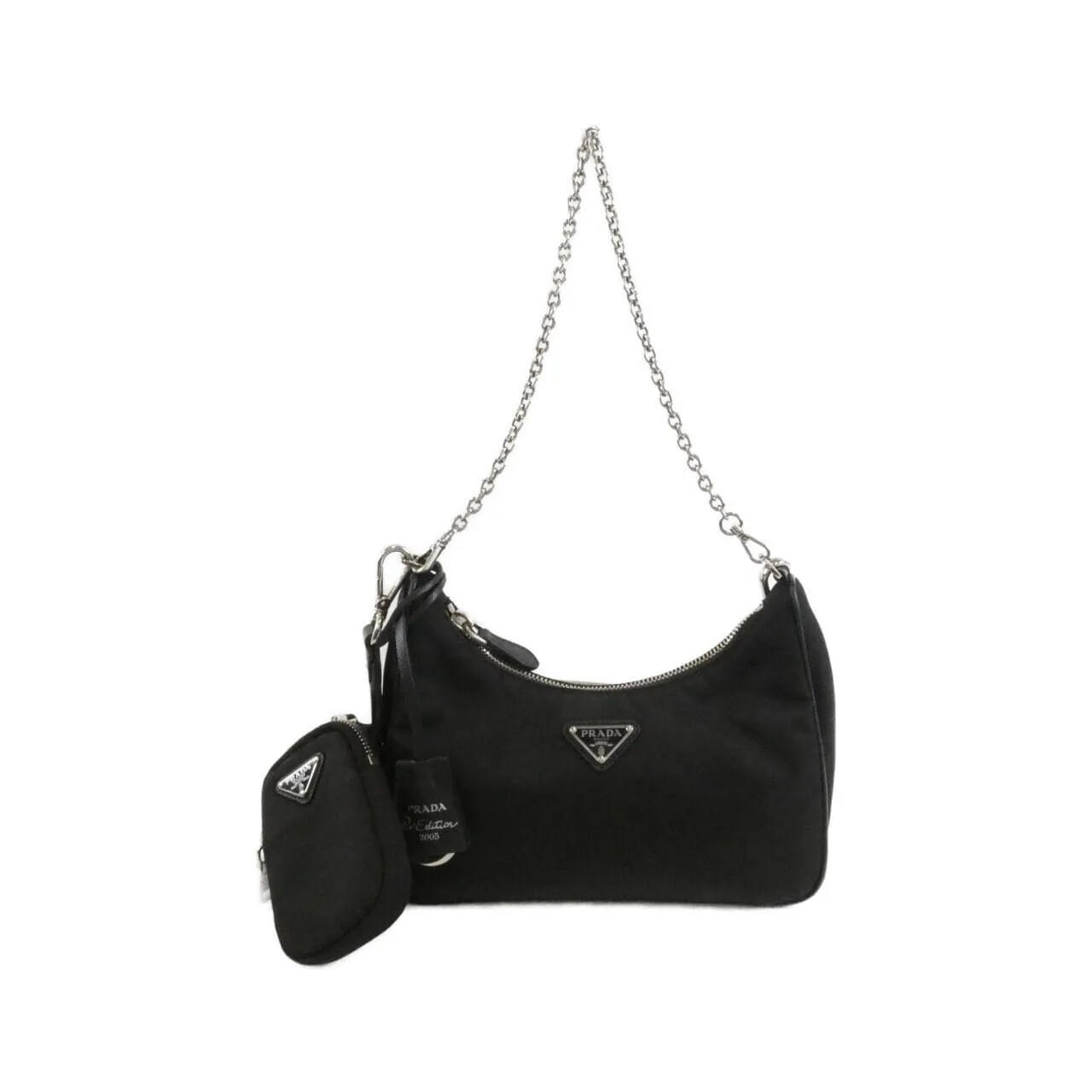 PRADA 1BH204 Shoulder