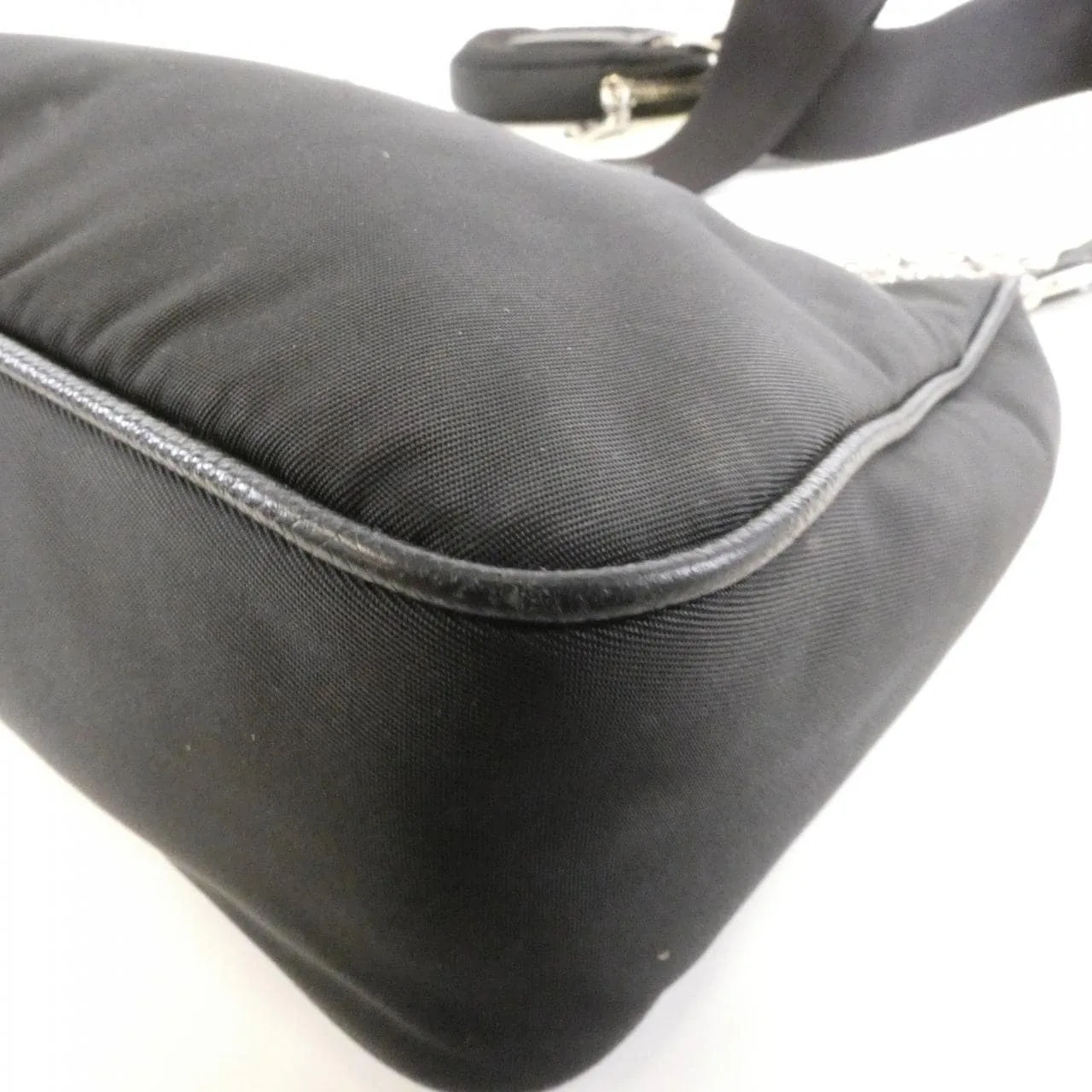 PRADA 1BH204 Shoulder