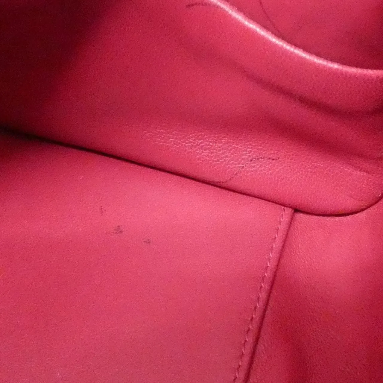 LOEWE Amazona 352 35 A03 Handbag 黑色 中古品A - 縮圖 10