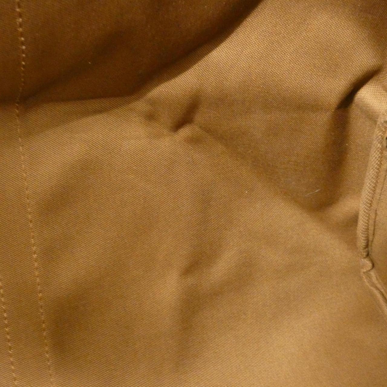 LOUIS VUITTON Keepall M41422 Boston Bag Monogram Black Monogram Rank A - Thumbnail 9